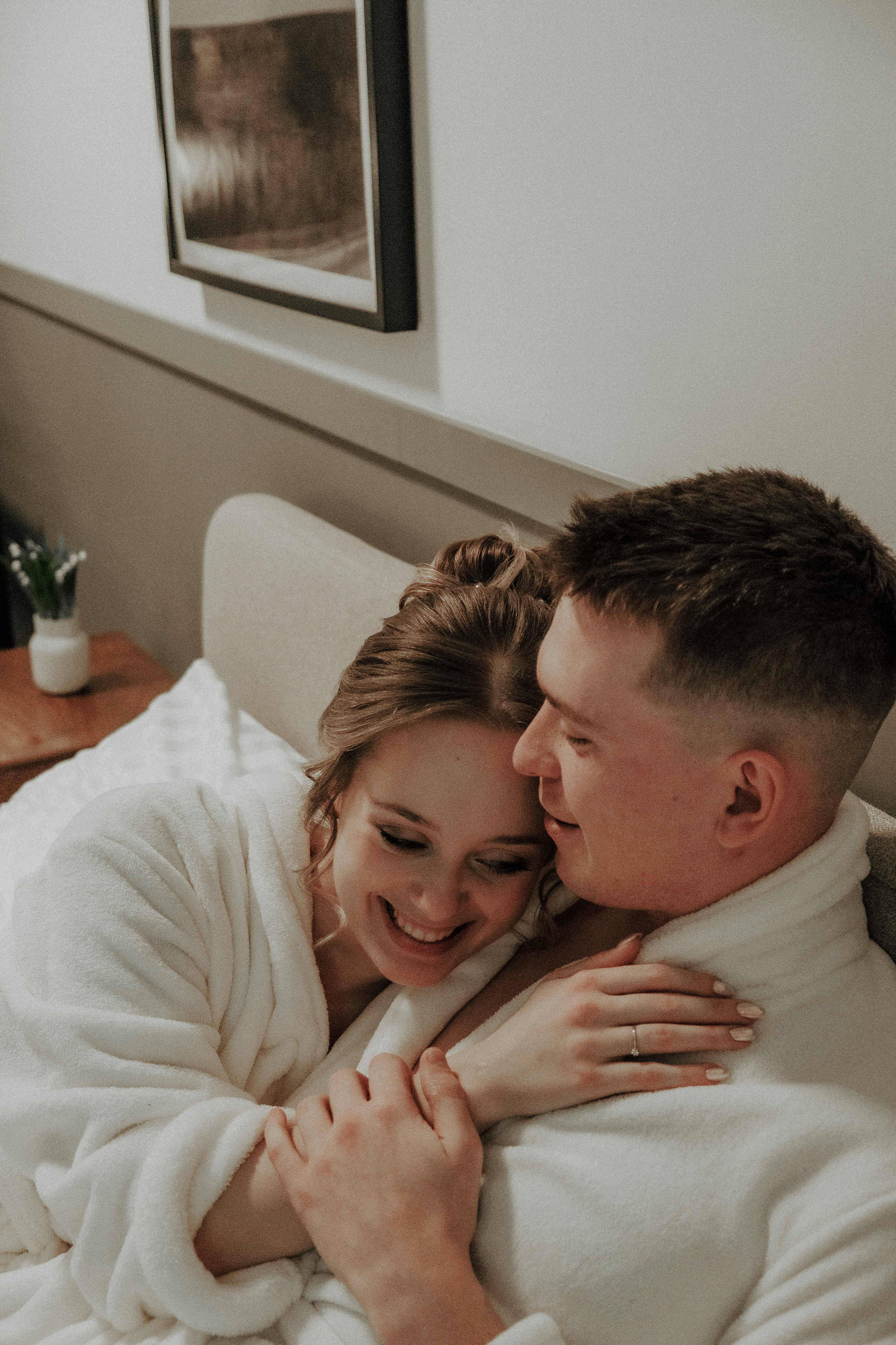 Олеся & Артём. Фотограф Мария Хлебникова Санкт-Петербург Москва