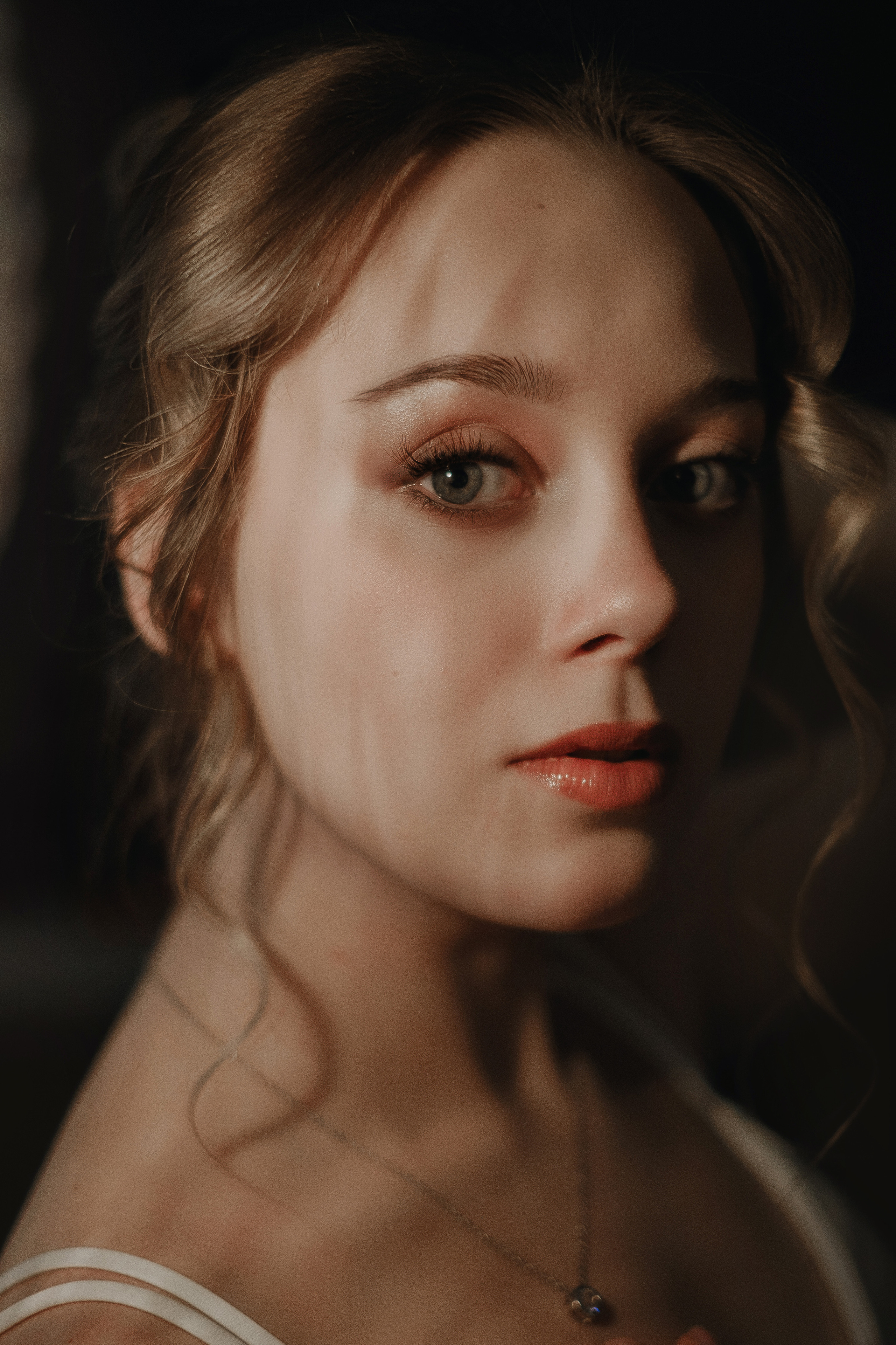 Олеся & Артём. Фотограф Мария Хлебникова Санкт-Петербург Москва