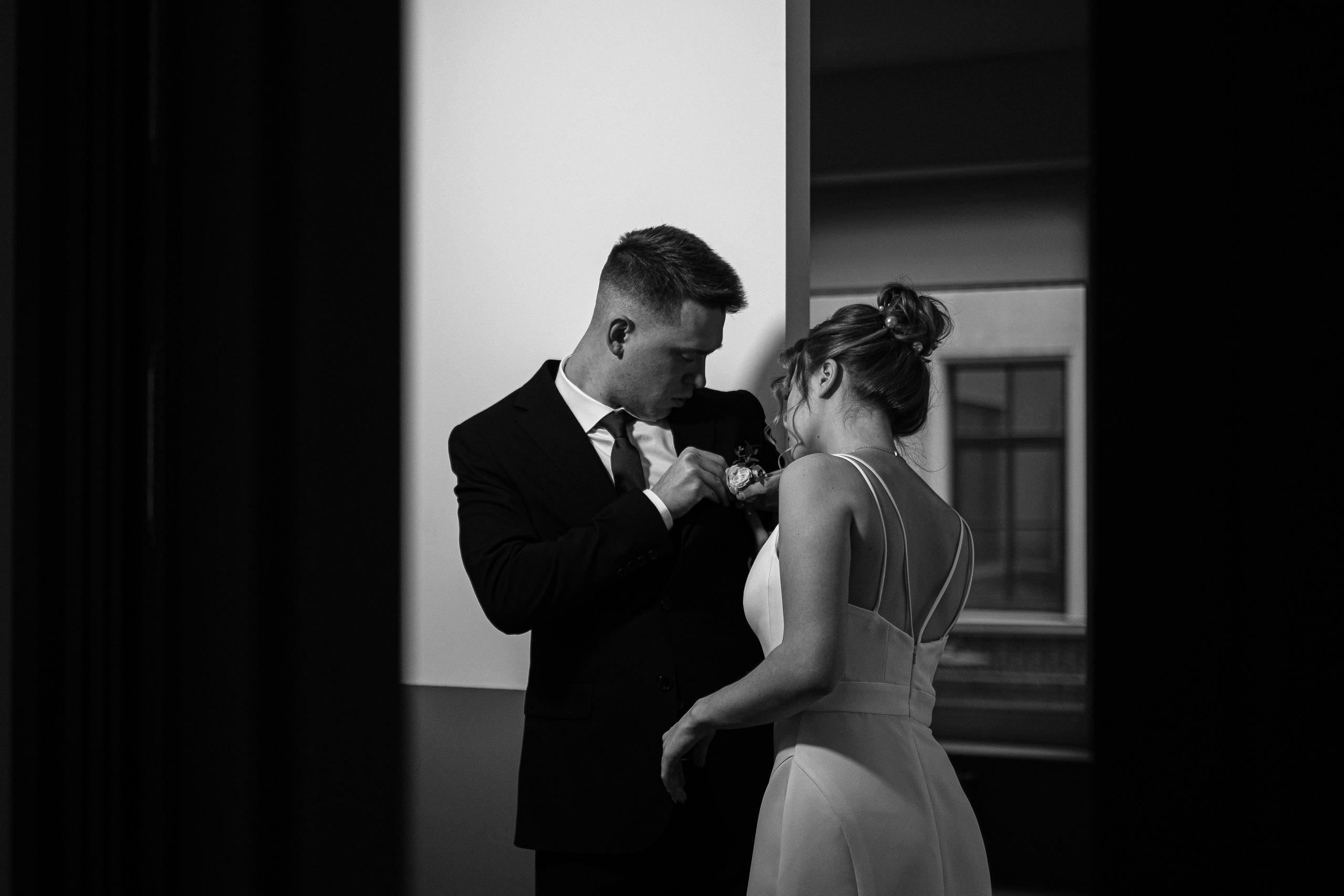 Олеся & Артём. Фотограф Мария Хлебникова Санкт-Петербург Москва