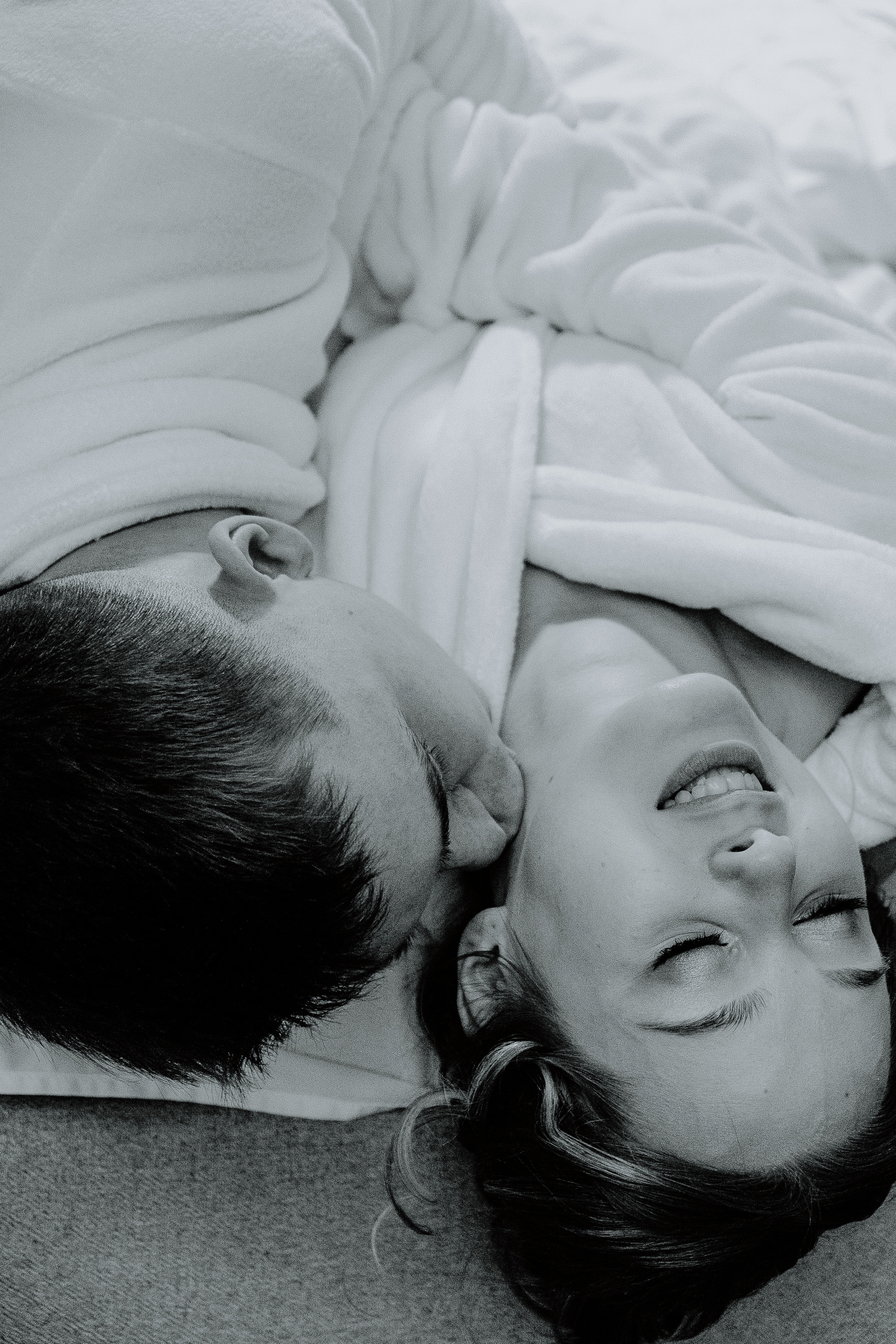 Олеся & Артём. Фотограф Мария Хлебникова Санкт-Петербург Москва