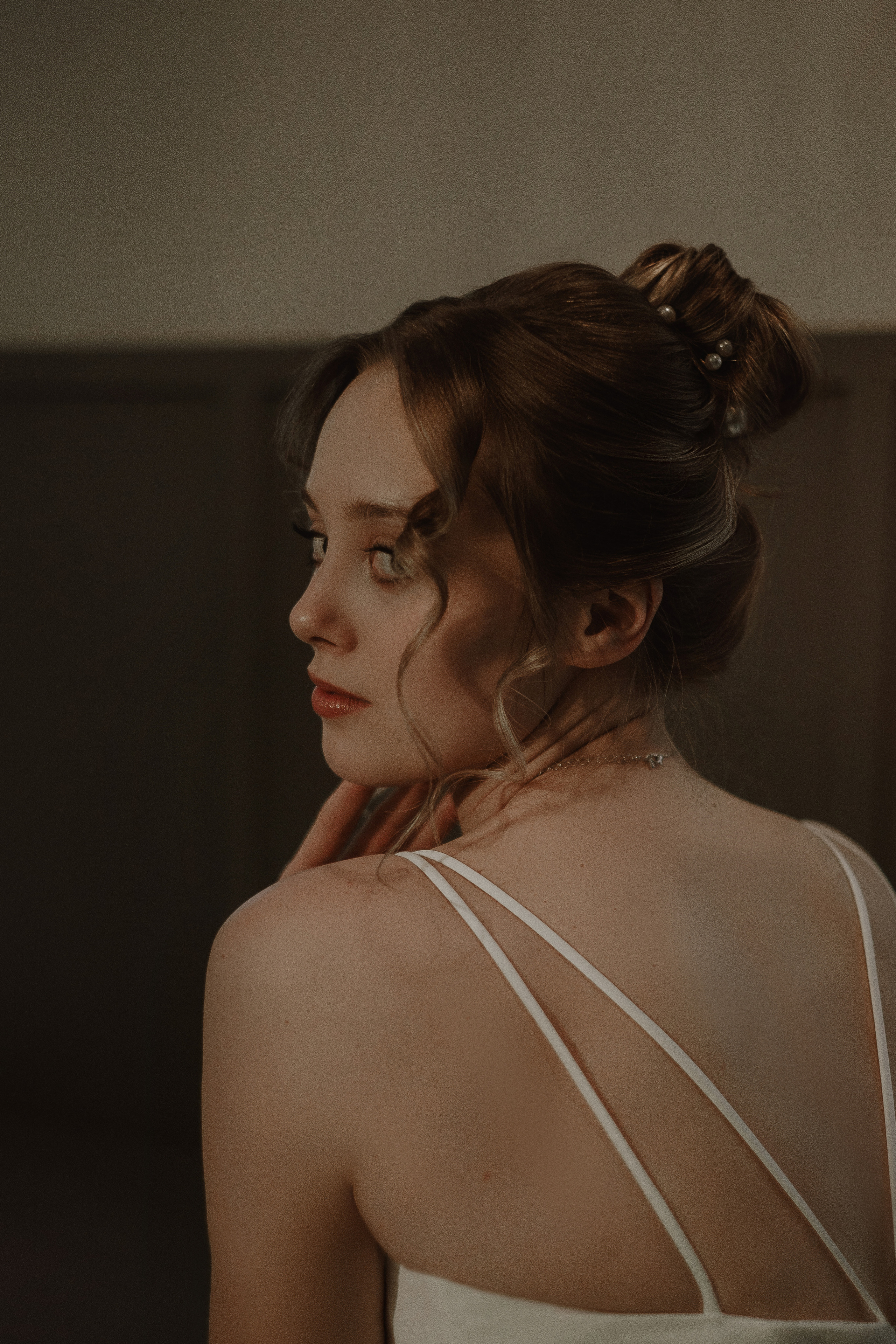 Олеся & Артём. Фотограф Мария Хлебникова Санкт-Петербург Москва