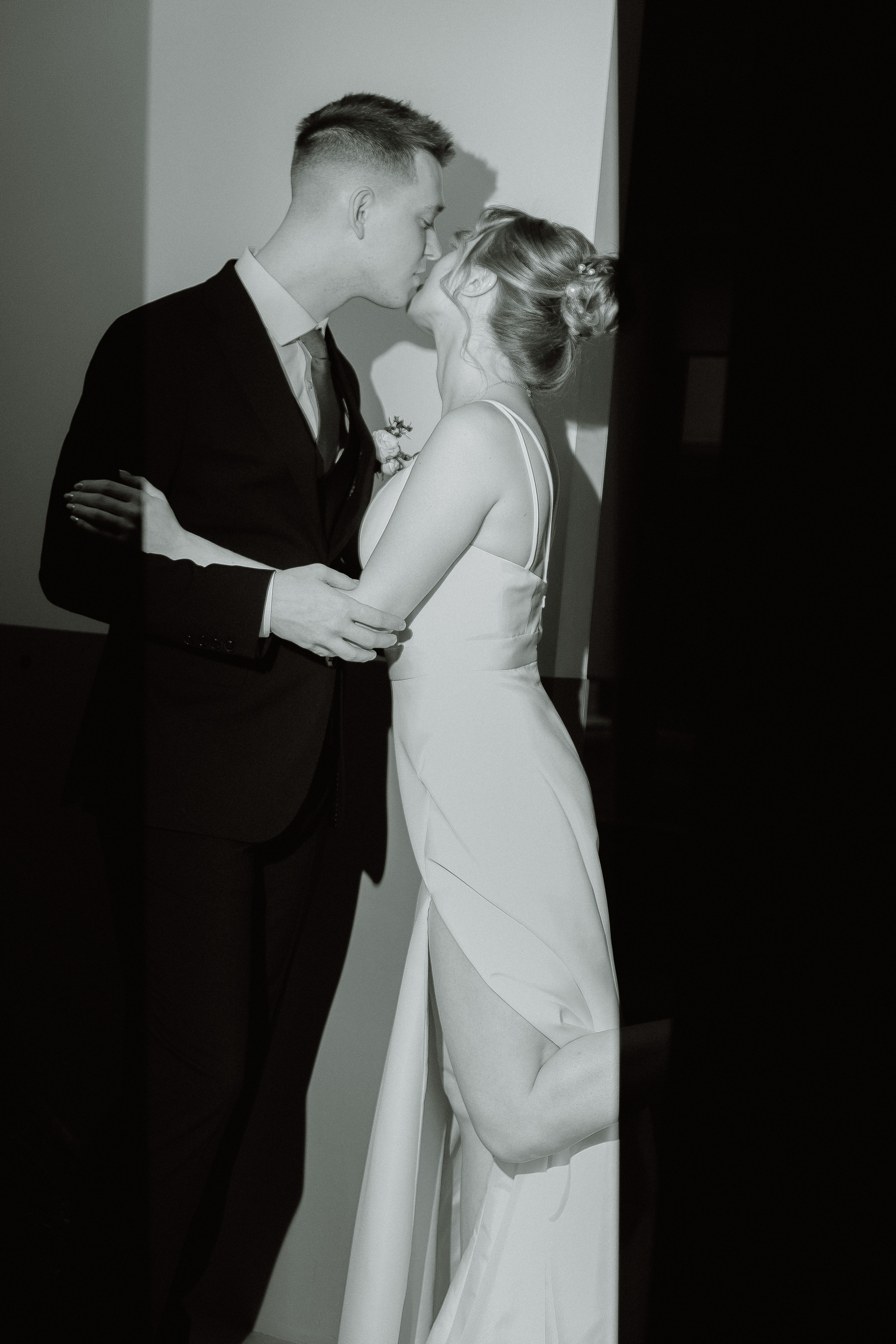 Олеся & Артём. Фотограф Мария Хлебникова Санкт-Петербург Москва