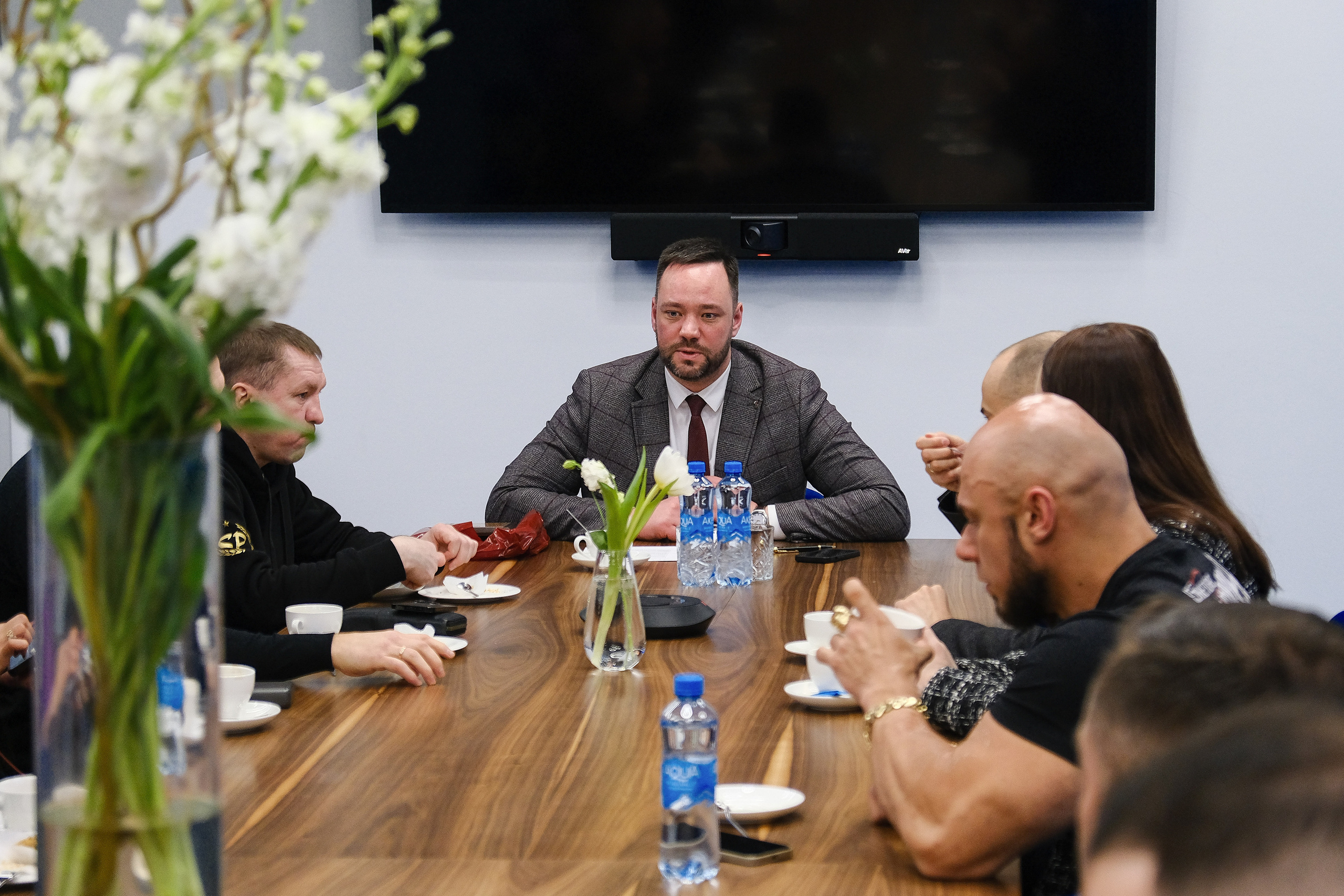 Экскурсия по «Газпром арене». Фотограф Мария Хлебникова Санкт-Петербург Москва