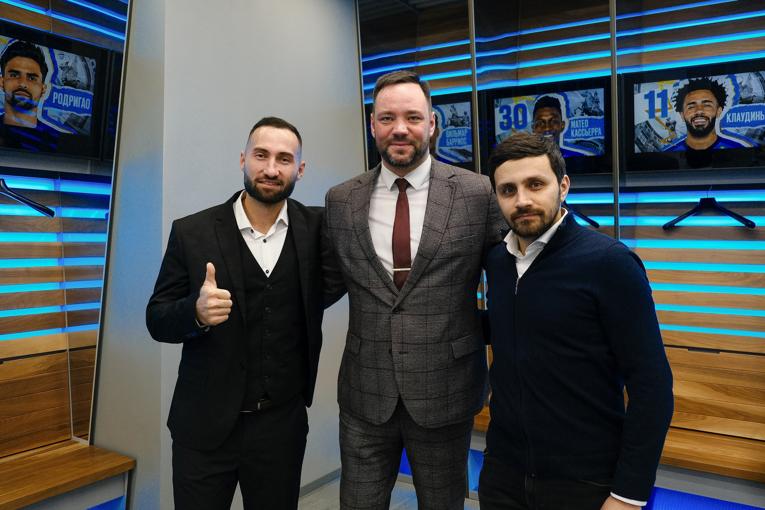 Экскурсия по «Газпром арене». Фотограф Мария Хлебникова Санкт-Петербург Москва