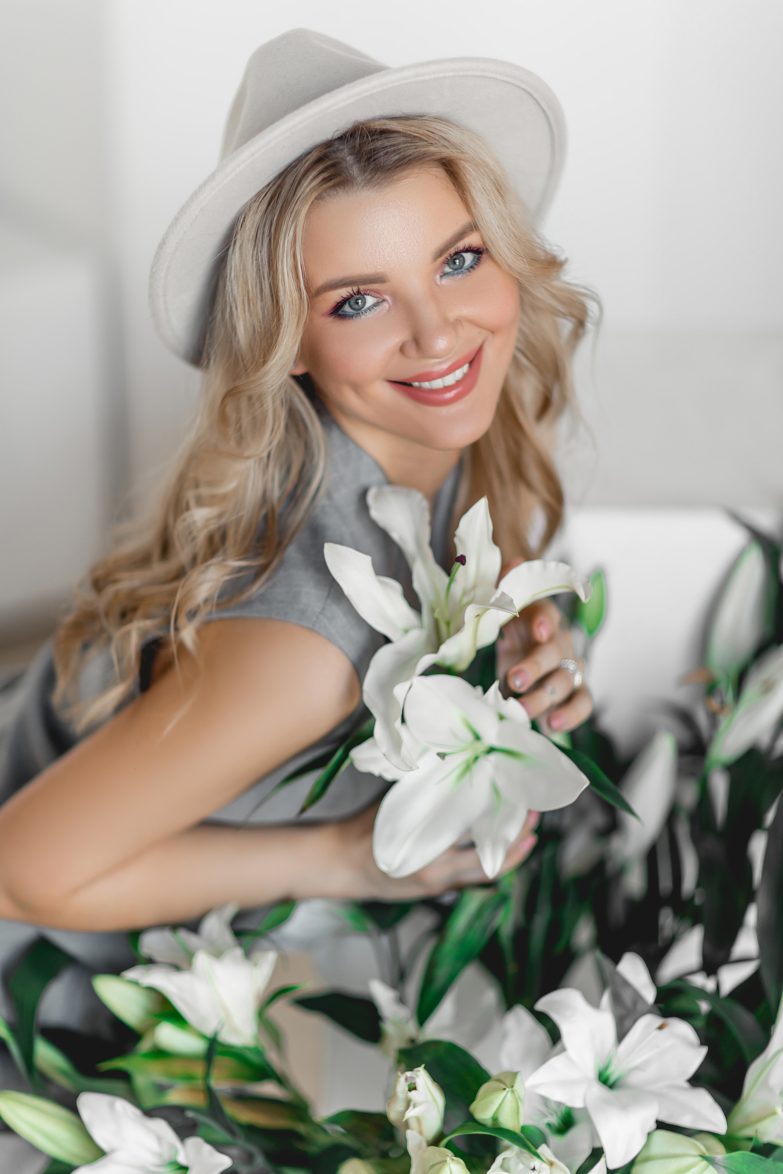 Индивидуальная фотосессия. Krumstudio фото, видео по Москве и МО