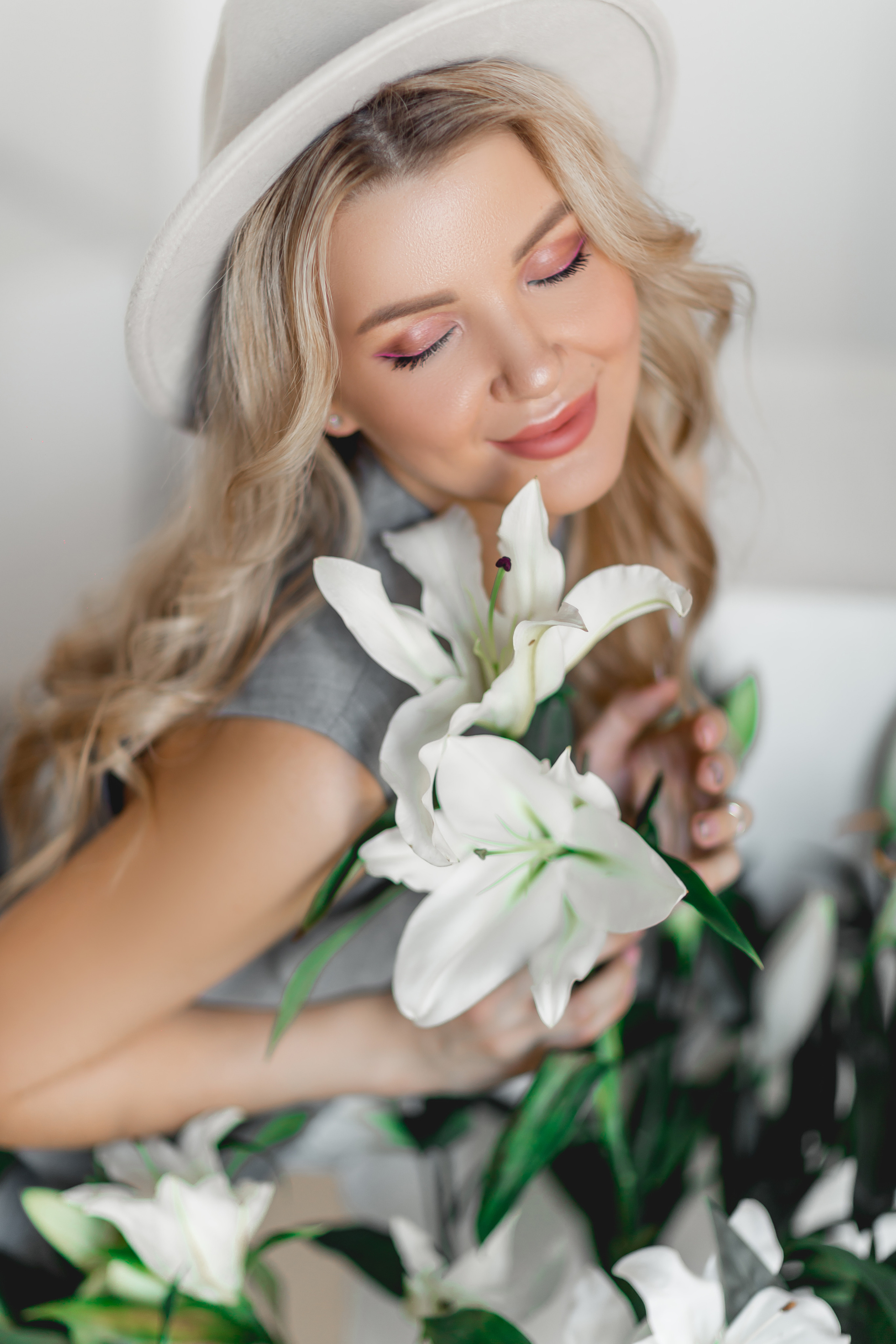 Индивидуальная фотосессия. Krumstudio фото, видео по Москве и МО