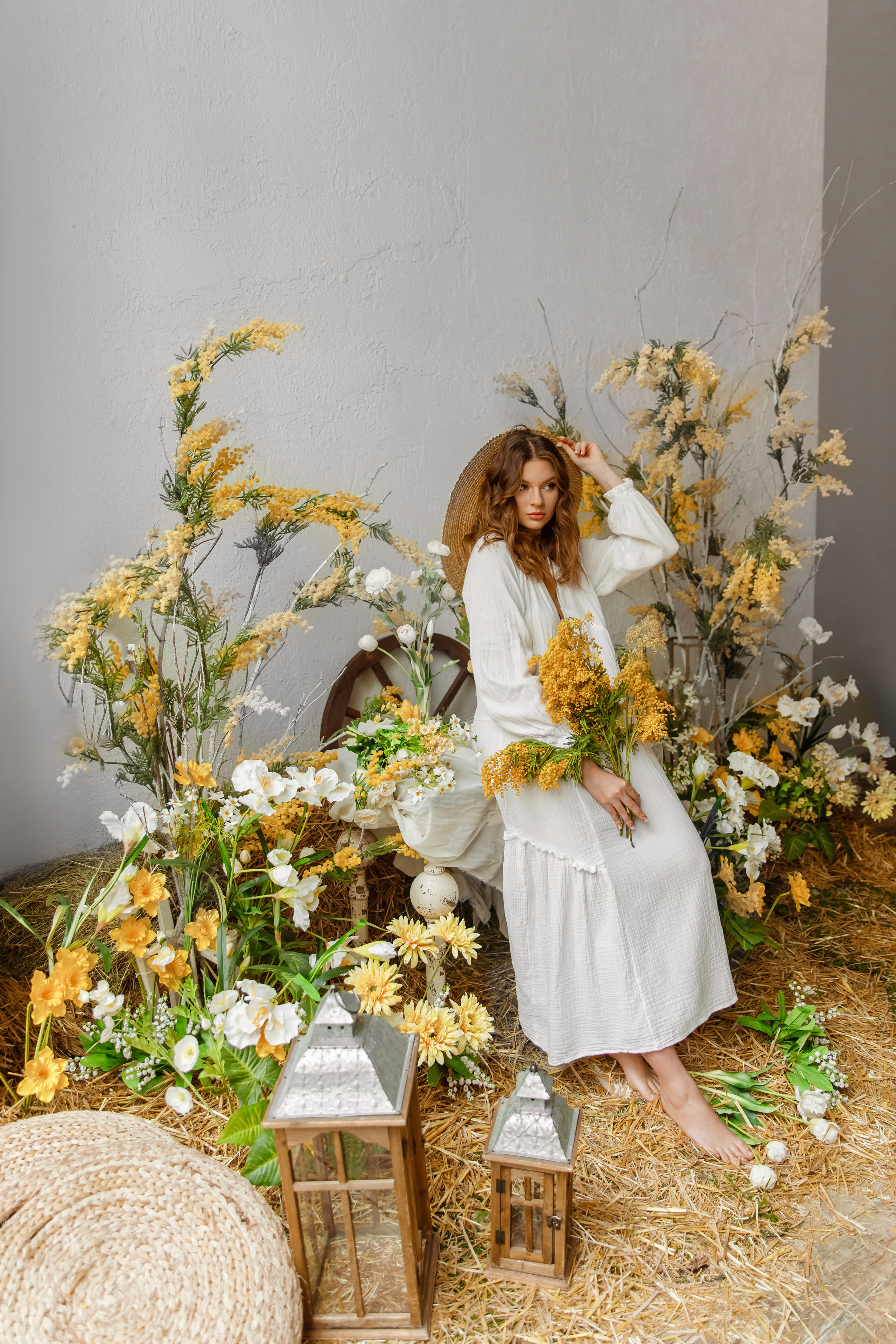 Индивидуальная фотосессия. Krumstudio фото, видео по Москве и МО