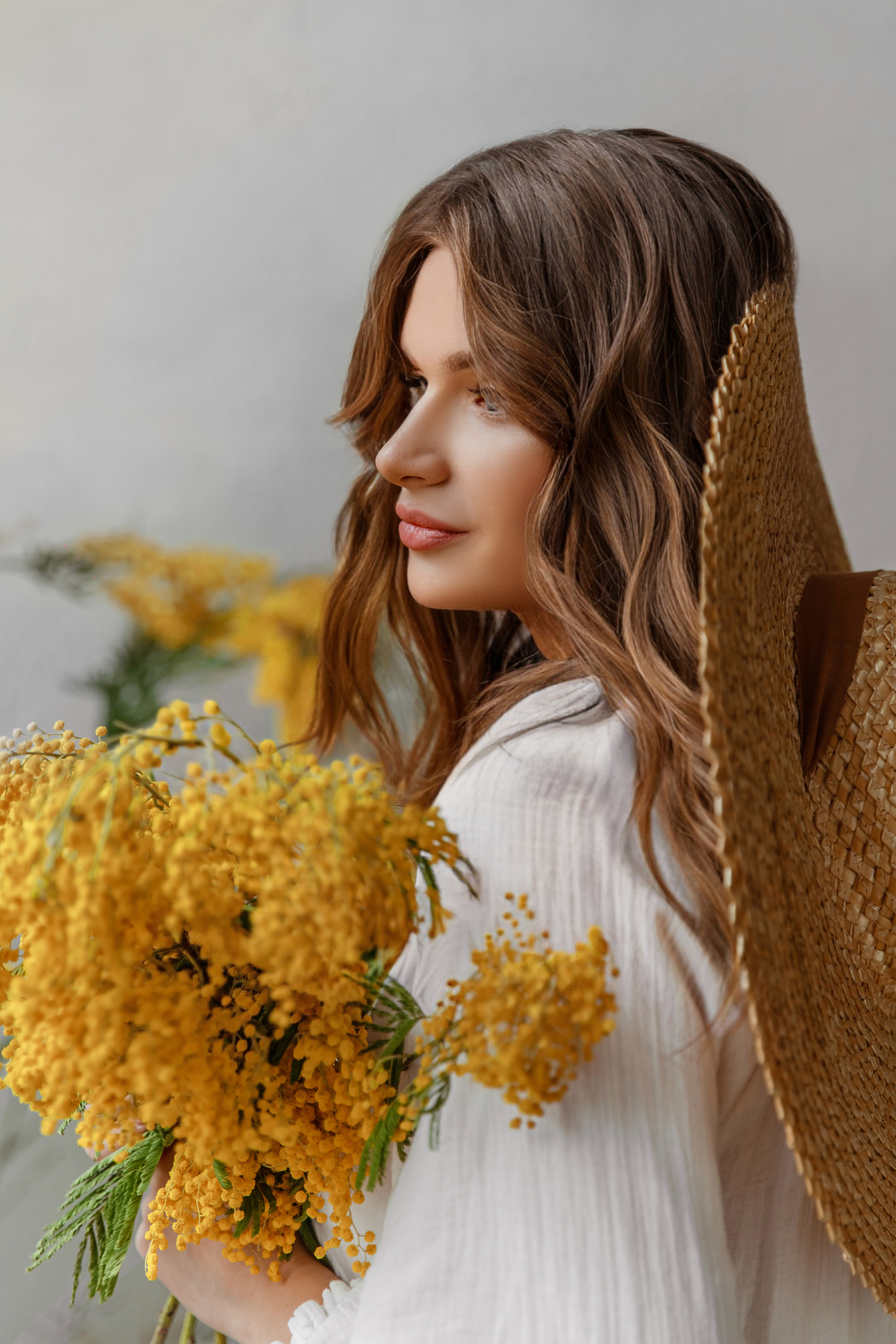 Индивидуальная фотосессия. Krumstudio фото, видео по Москве и МО