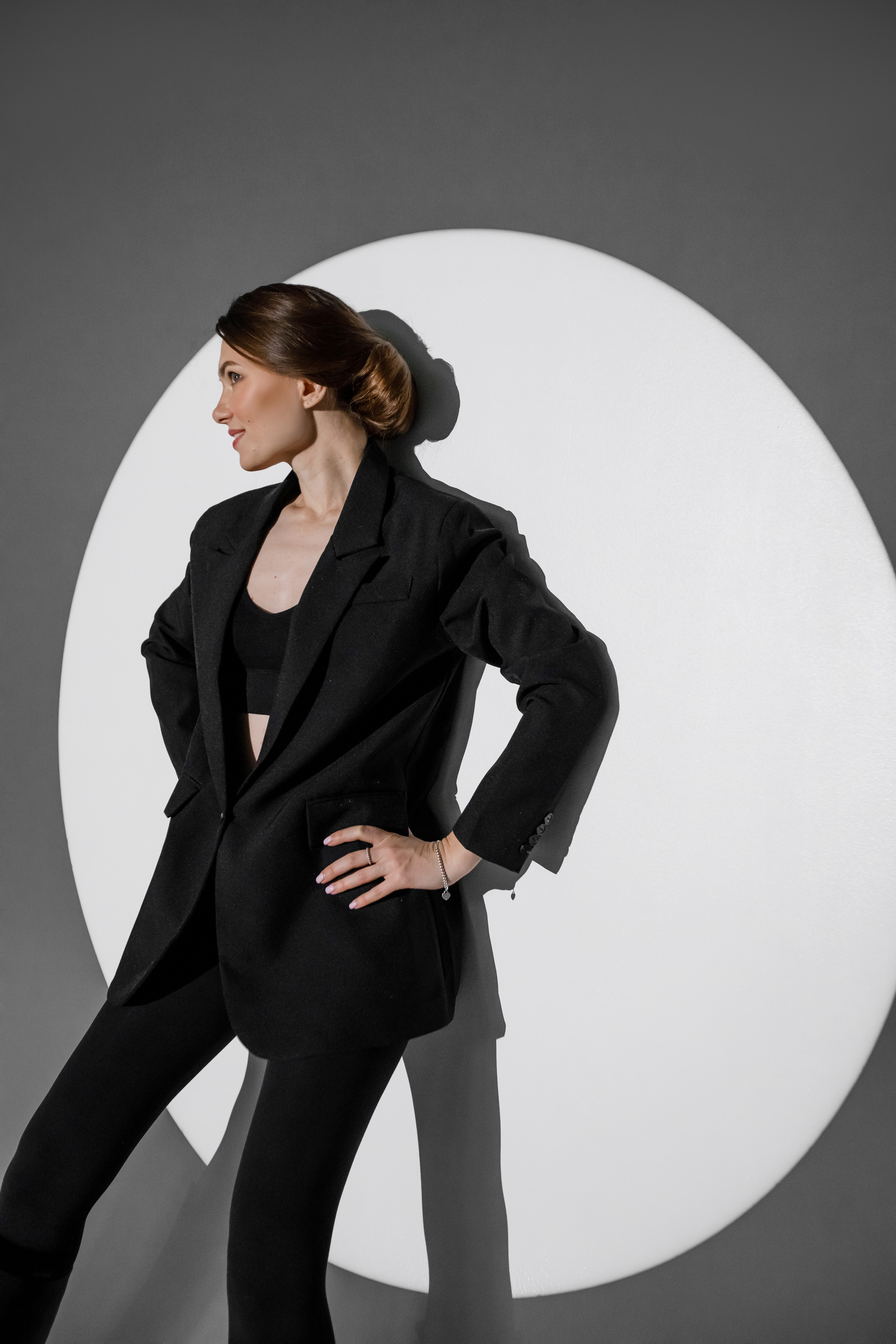 Индивидуальная фотосессия. Krumstudio фото, видео по Москве и МО