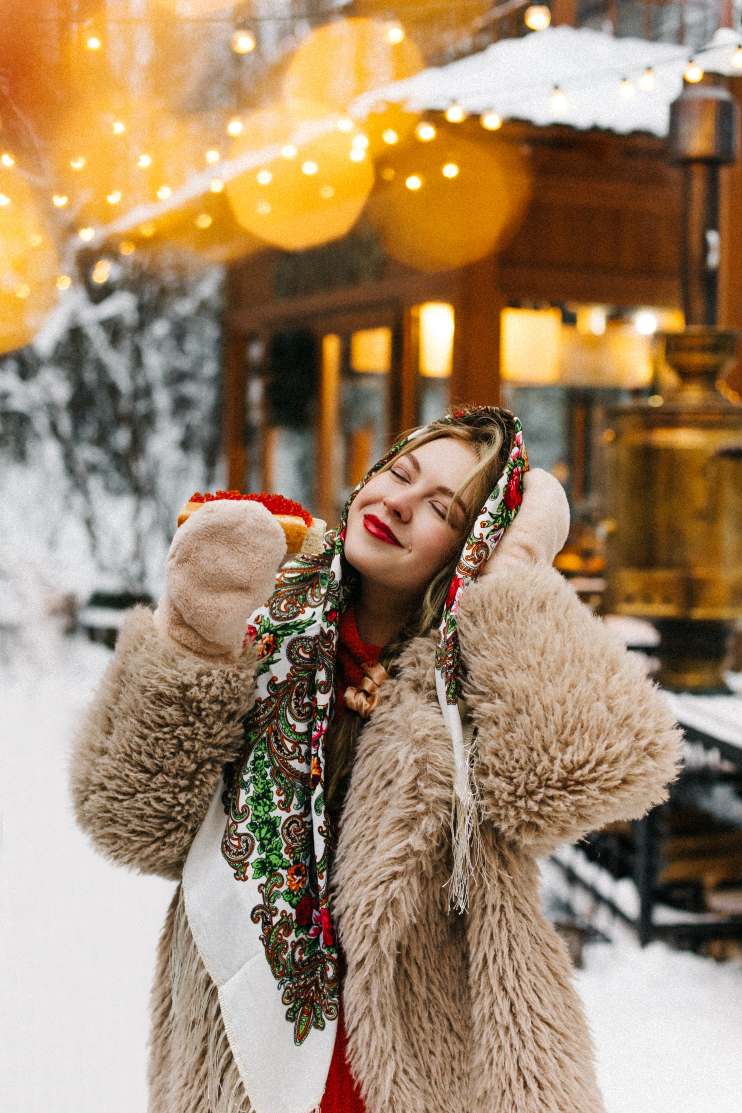 Индивидуальная фотосессия. Krumstudio фото, видео по Москве и МО