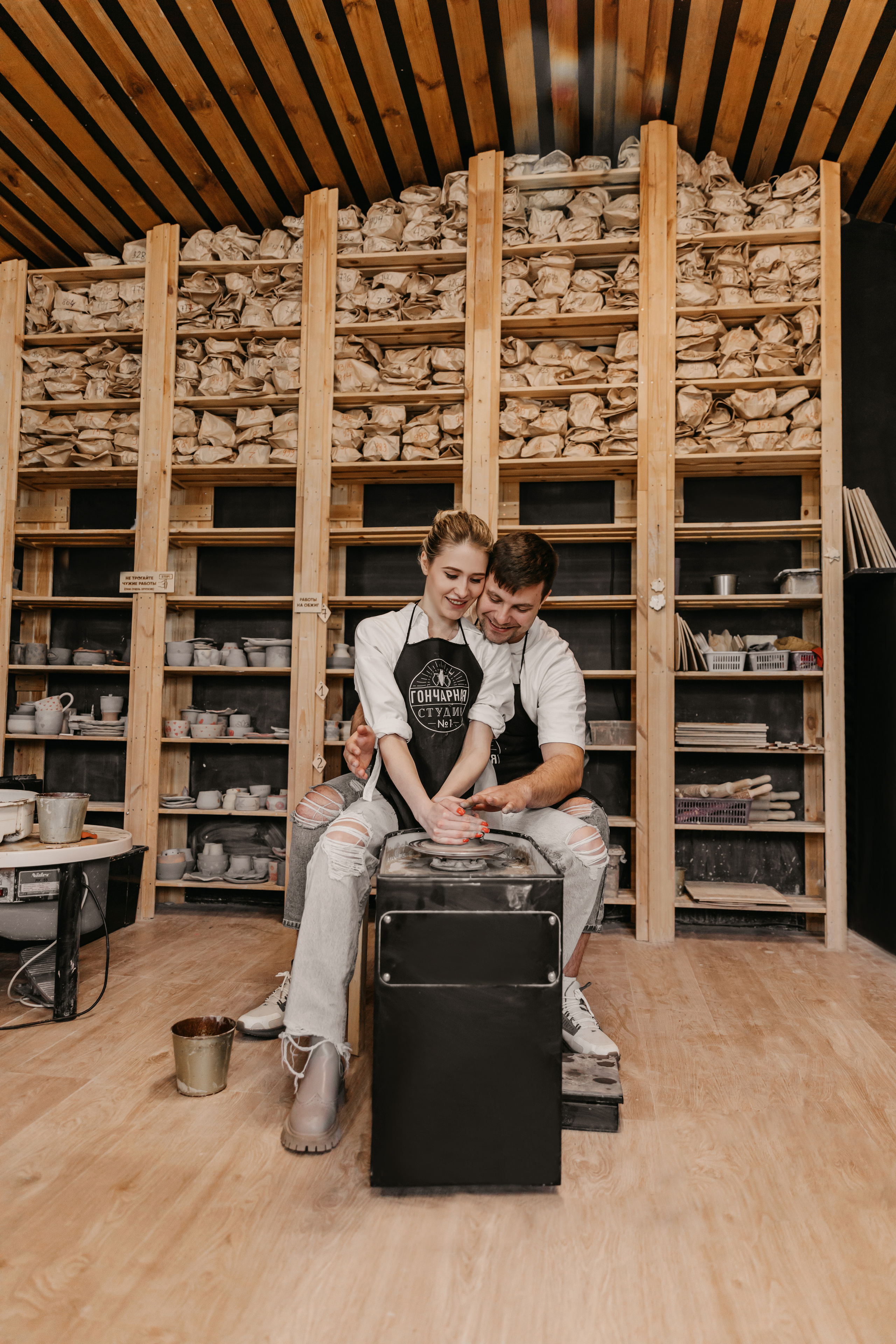 Лучший подарок фотографу. Krumstudio фото, видео по Москве и МО