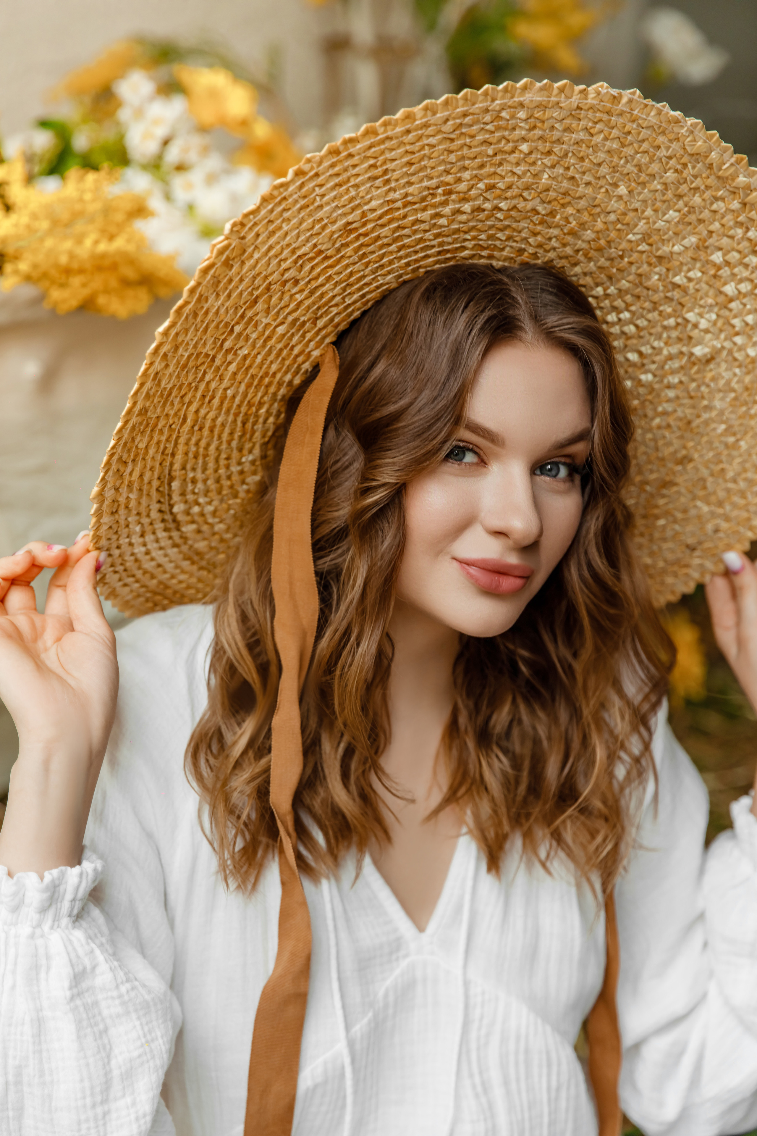 Индивидуальная фотосессия. Krumstudio фото, видео по Москве и МО