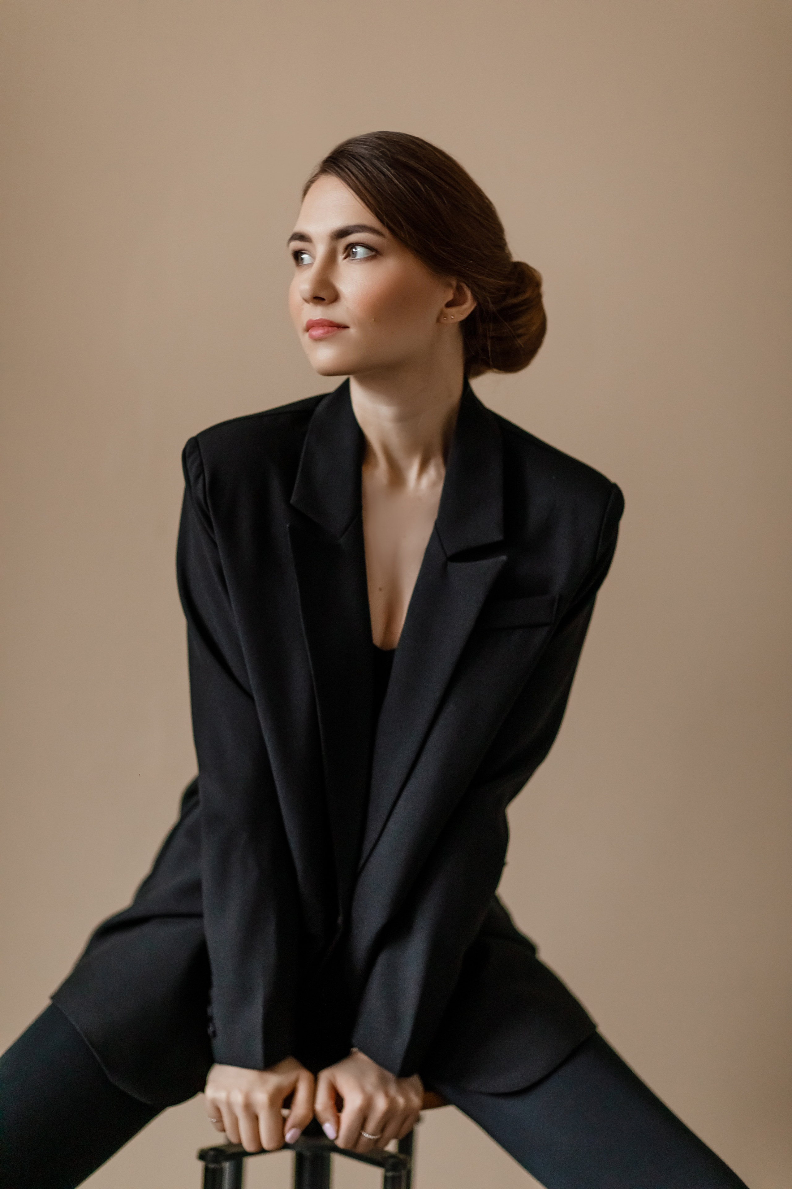 Индивидуальная фотосессия. Krumstudio фото, видео по Москве и МО