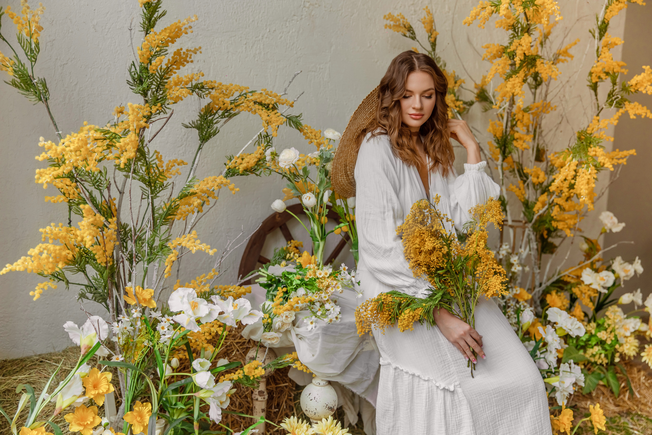 Индивидуальная фотосессия. Krumstudio фото, видео по Москве и МО