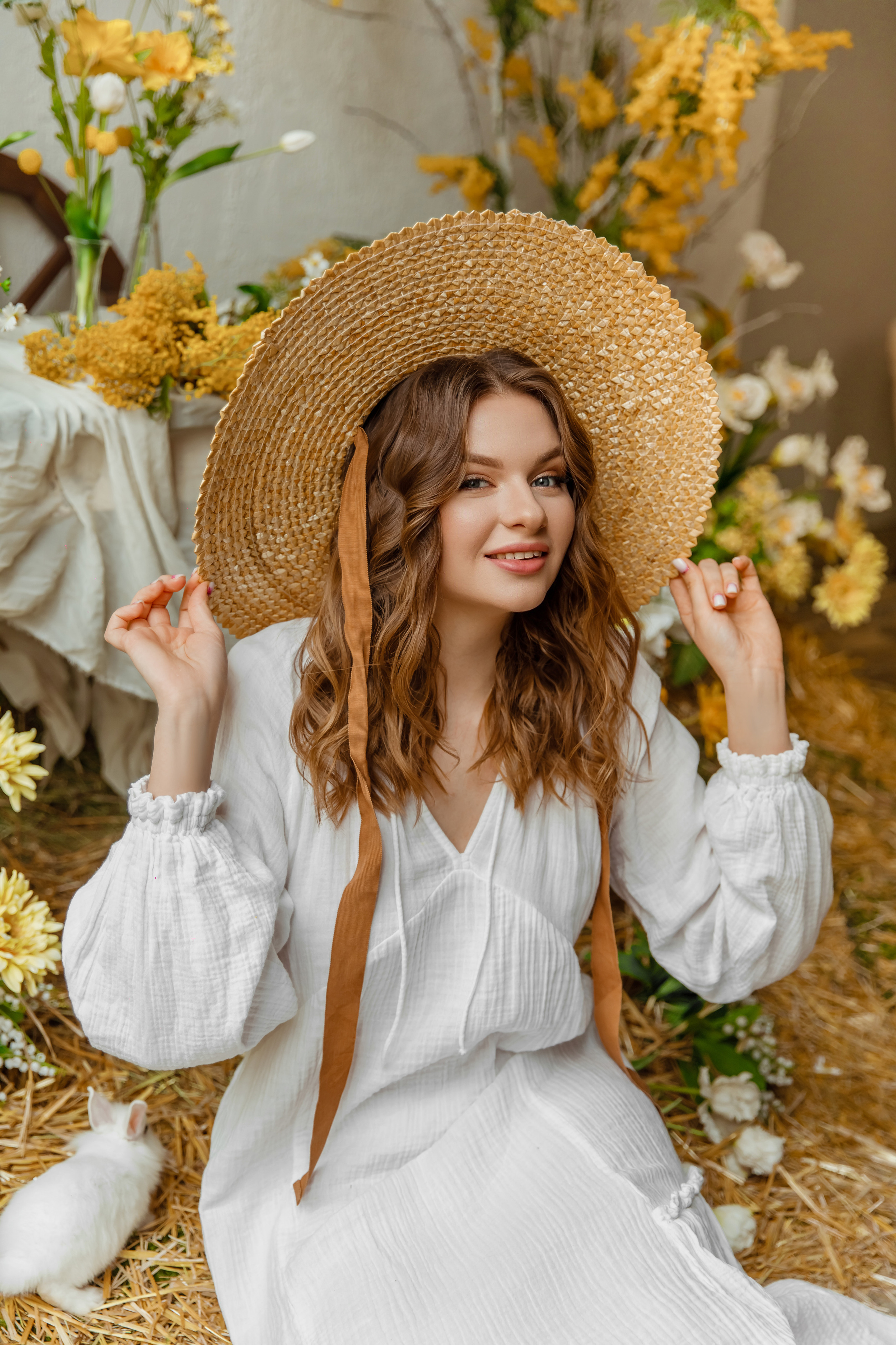 Индивидуальная фотосессия. Krumstudio фото, видео по Москве и МО