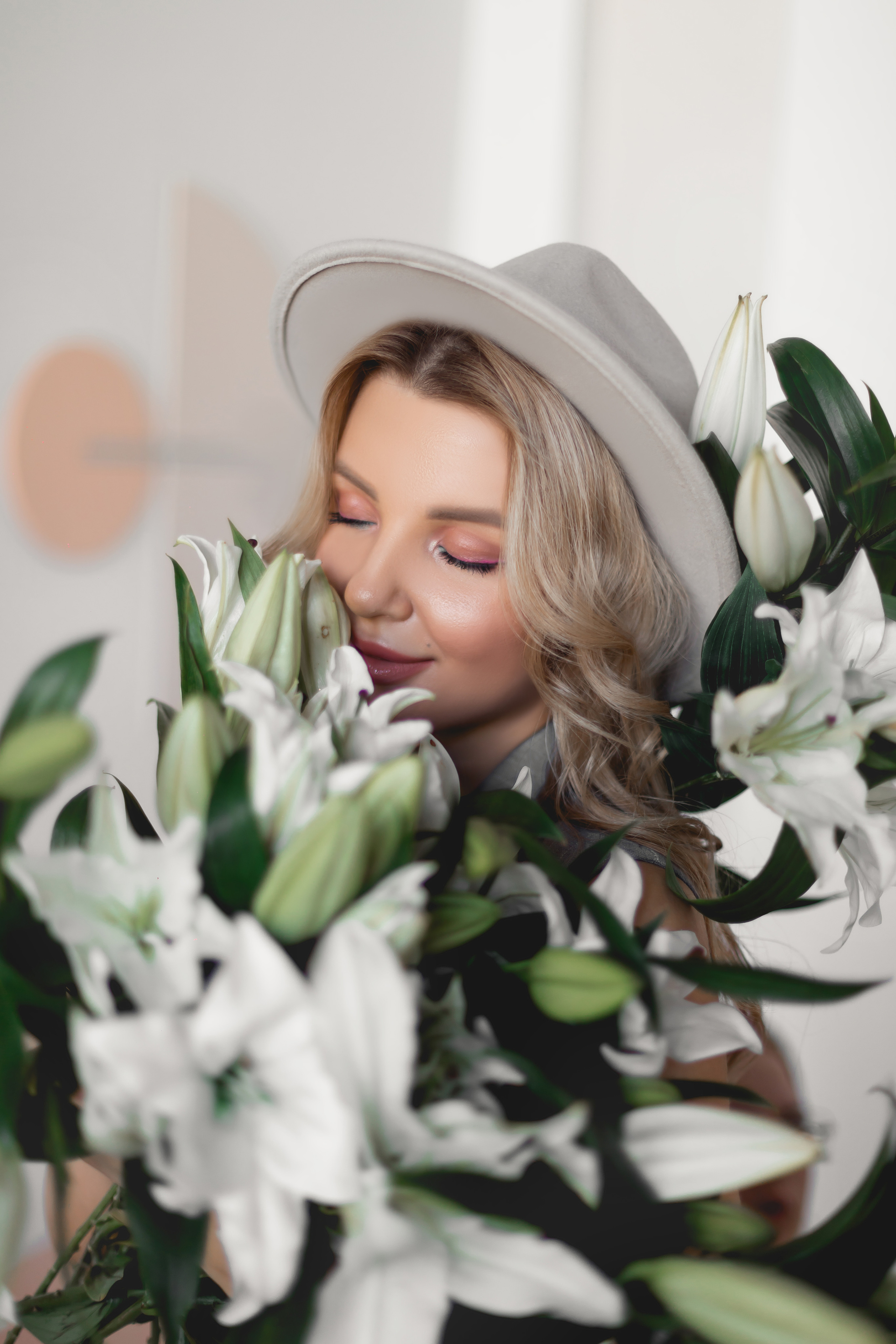 Индивидуальная фотосессия. Krumstudio фото, видео по Москве и МО