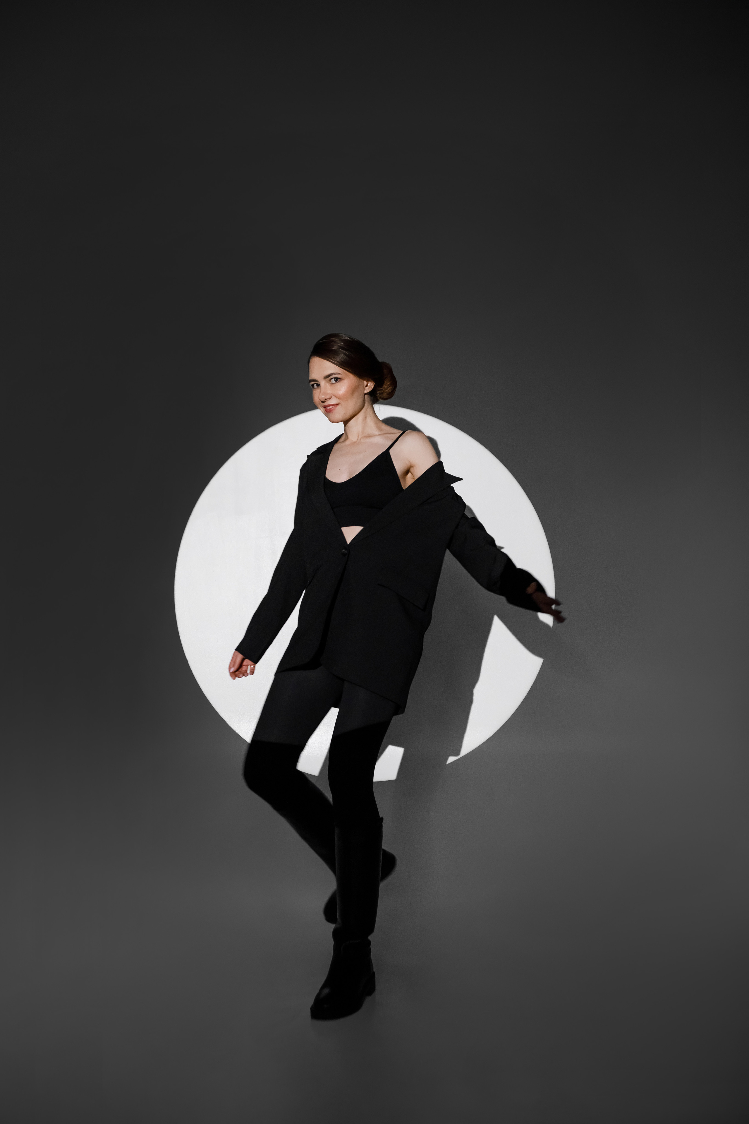 Индивидуальная фотосессия. Krumstudio фото, видео по Москве и МО