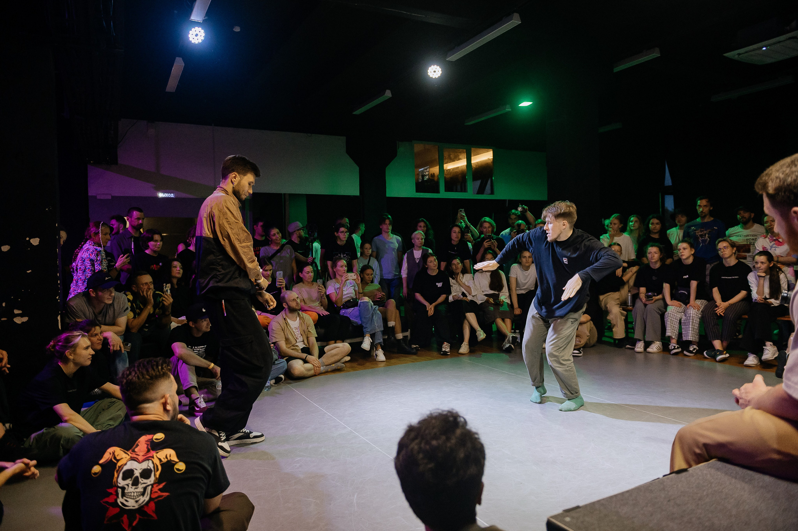 Репортажный фотограф Москва. Свадебный фотограф Москва — Сергей и Татьяна