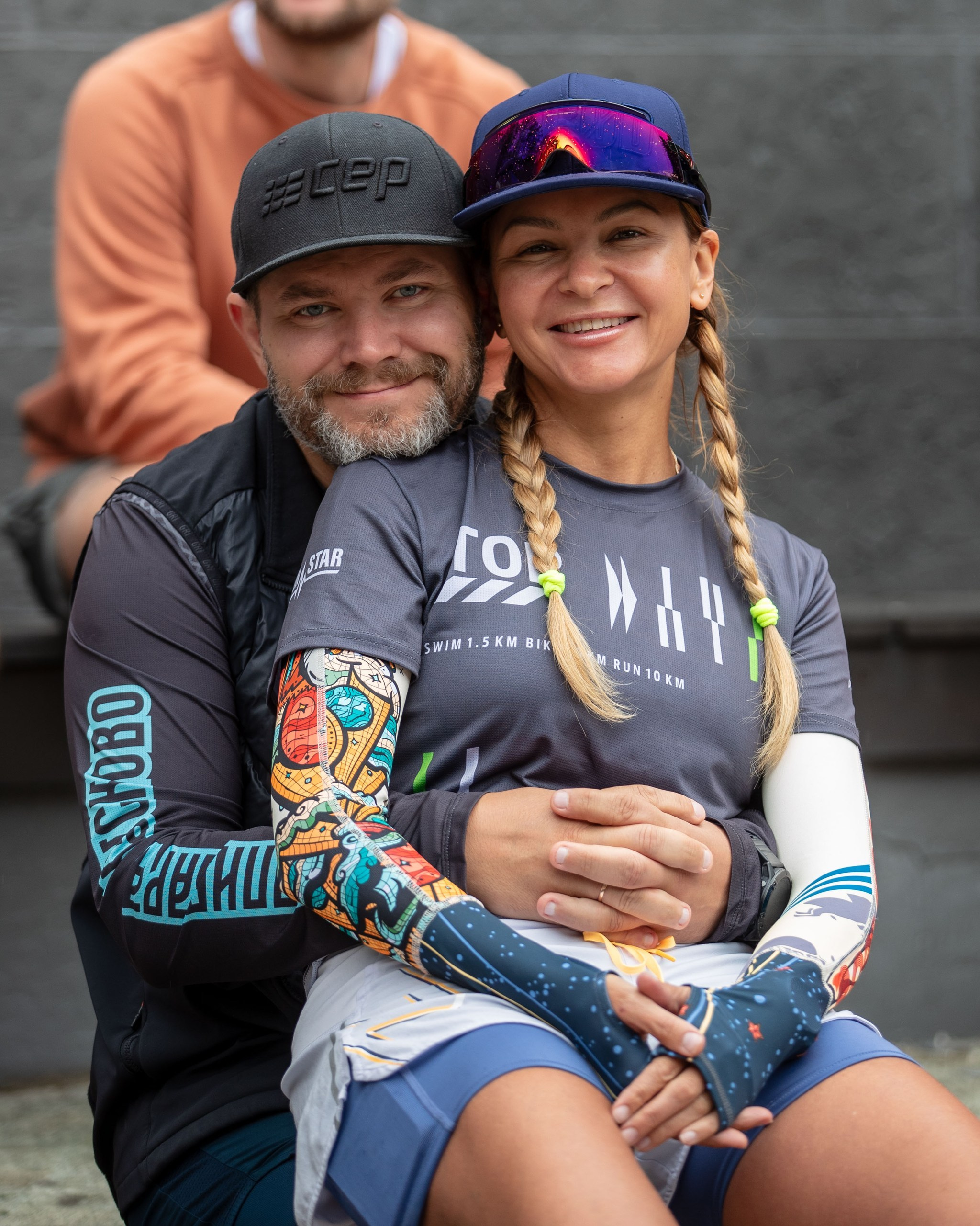 Капибара #98. Фотограф в Москве Андрей Поташов «Photashov»