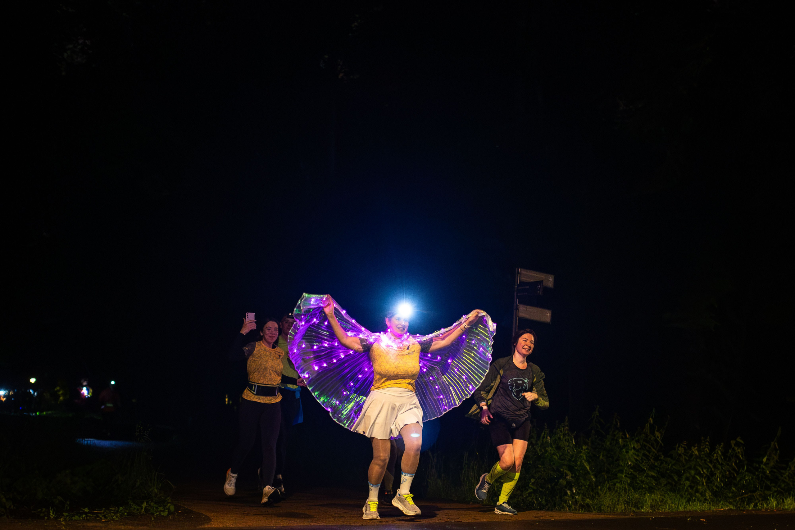 Ночная Капибара 4.0. Фотограф в Москве Андрей Поташов «Photashov»