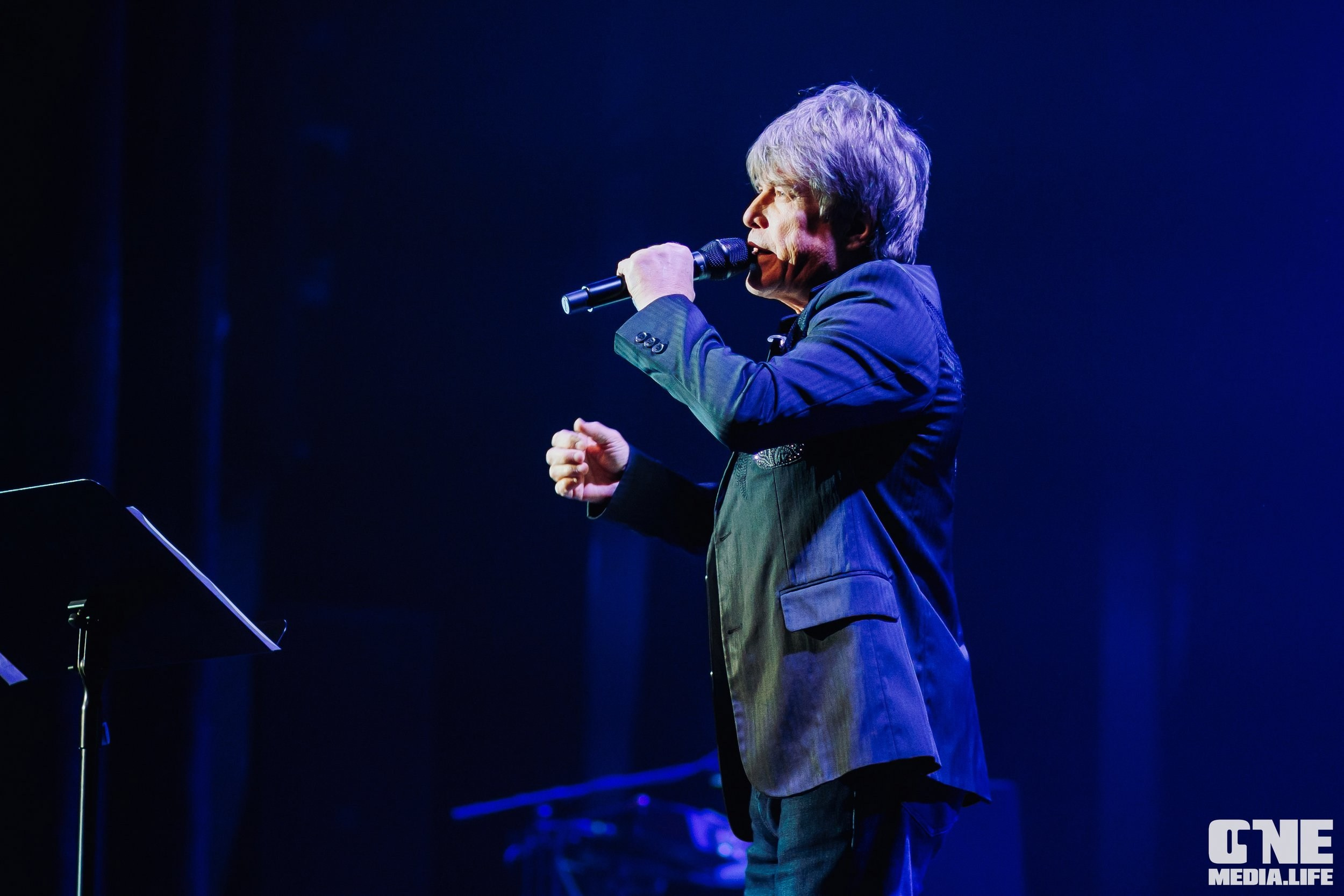 Фоторепортаж из театра эстрады Янтарь-холл. One Media Life: фоторепортажи, фотоотчеты с мероприятий и заведений