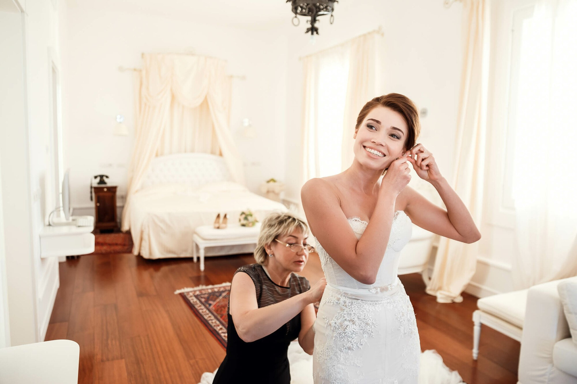 Свадьба на острове Сардиния, Италия. Свадебный фотограф в Санкт-Петербурге и Москве Андрей Нестеров