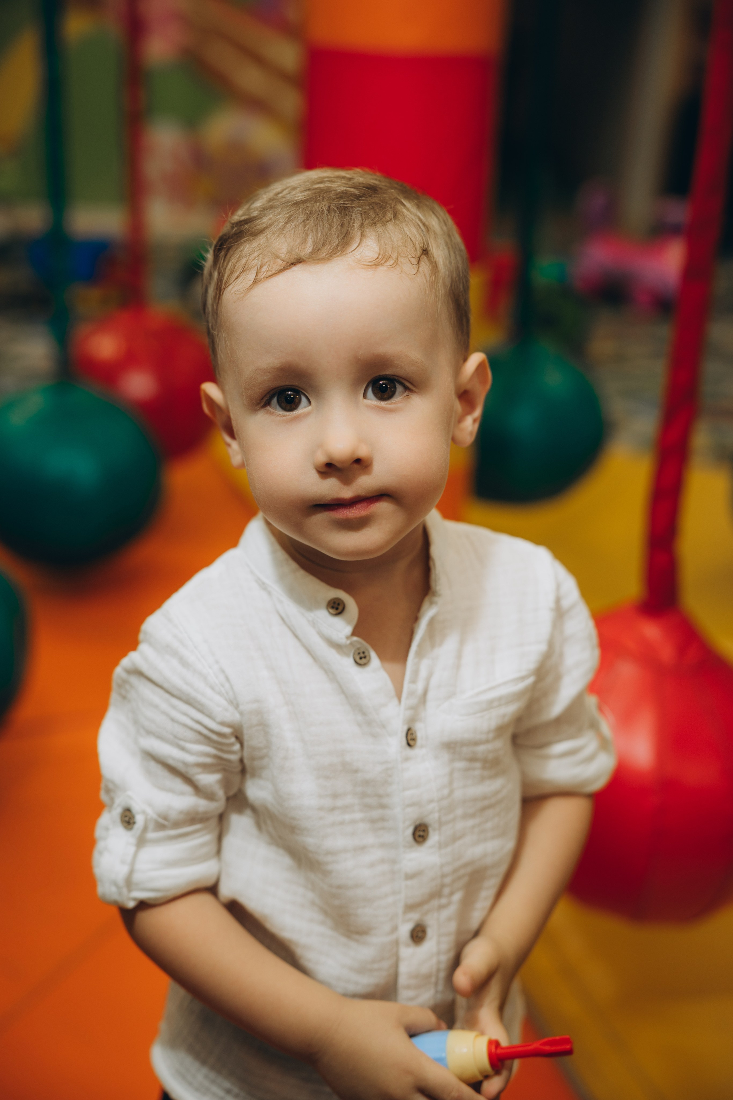 Детский день рождения. Свадебный, семейный фотограф в Иркутске Светлана Макаричева