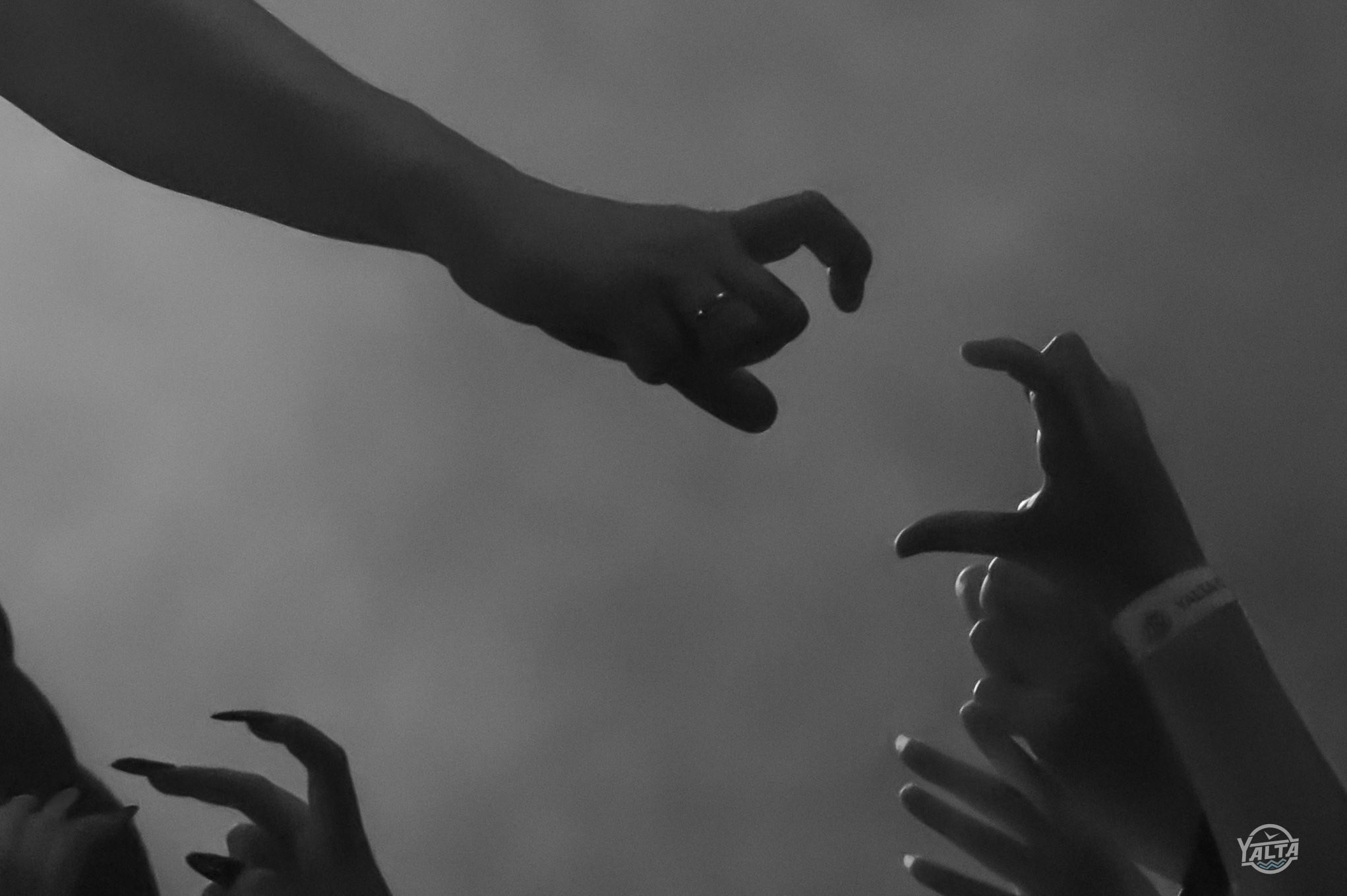 Слава КПСС. Клуб «Ялта». Фотограф в Калининграде Роман Большаков