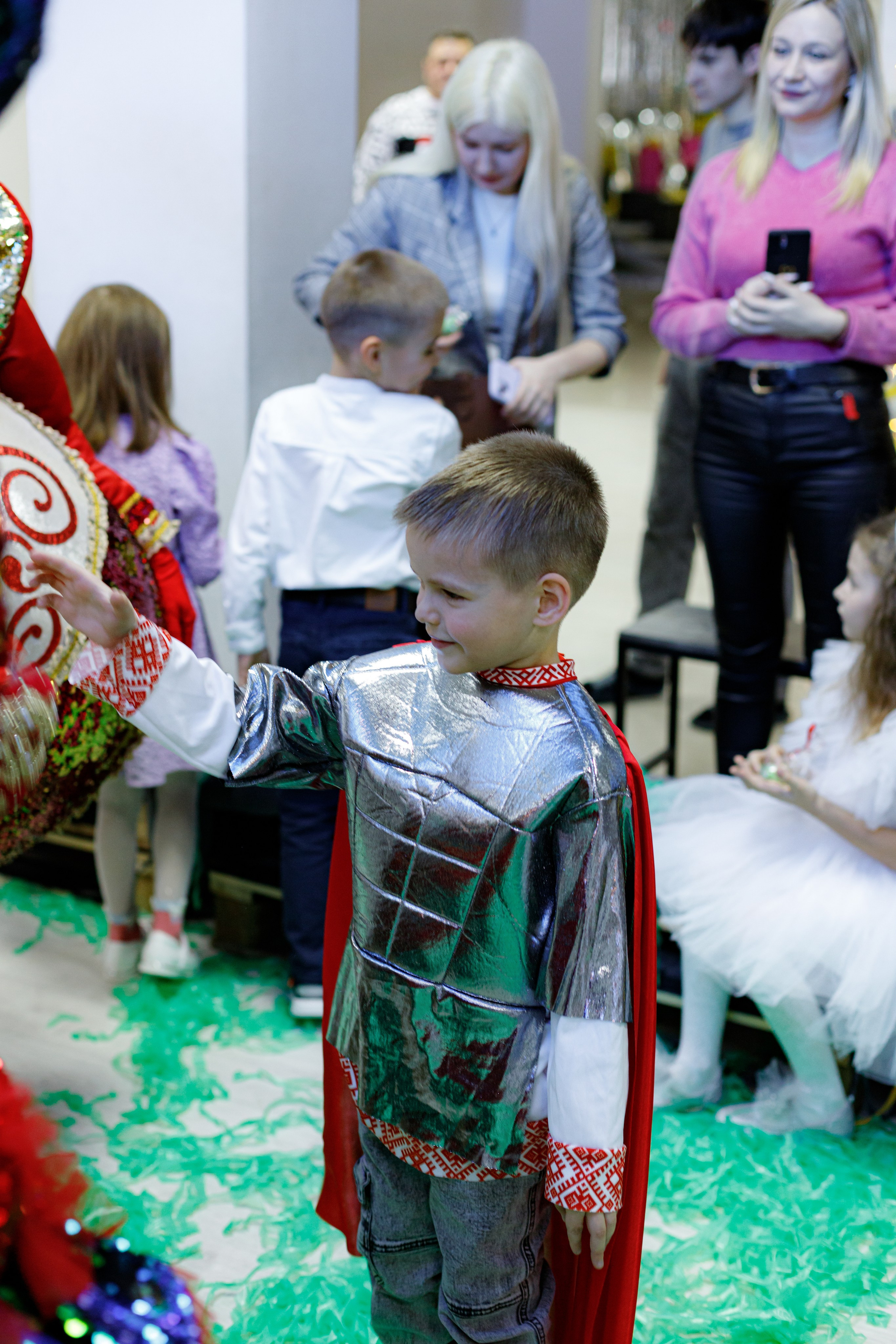 HAPPY NEW YEAR PART/5. Photokarish