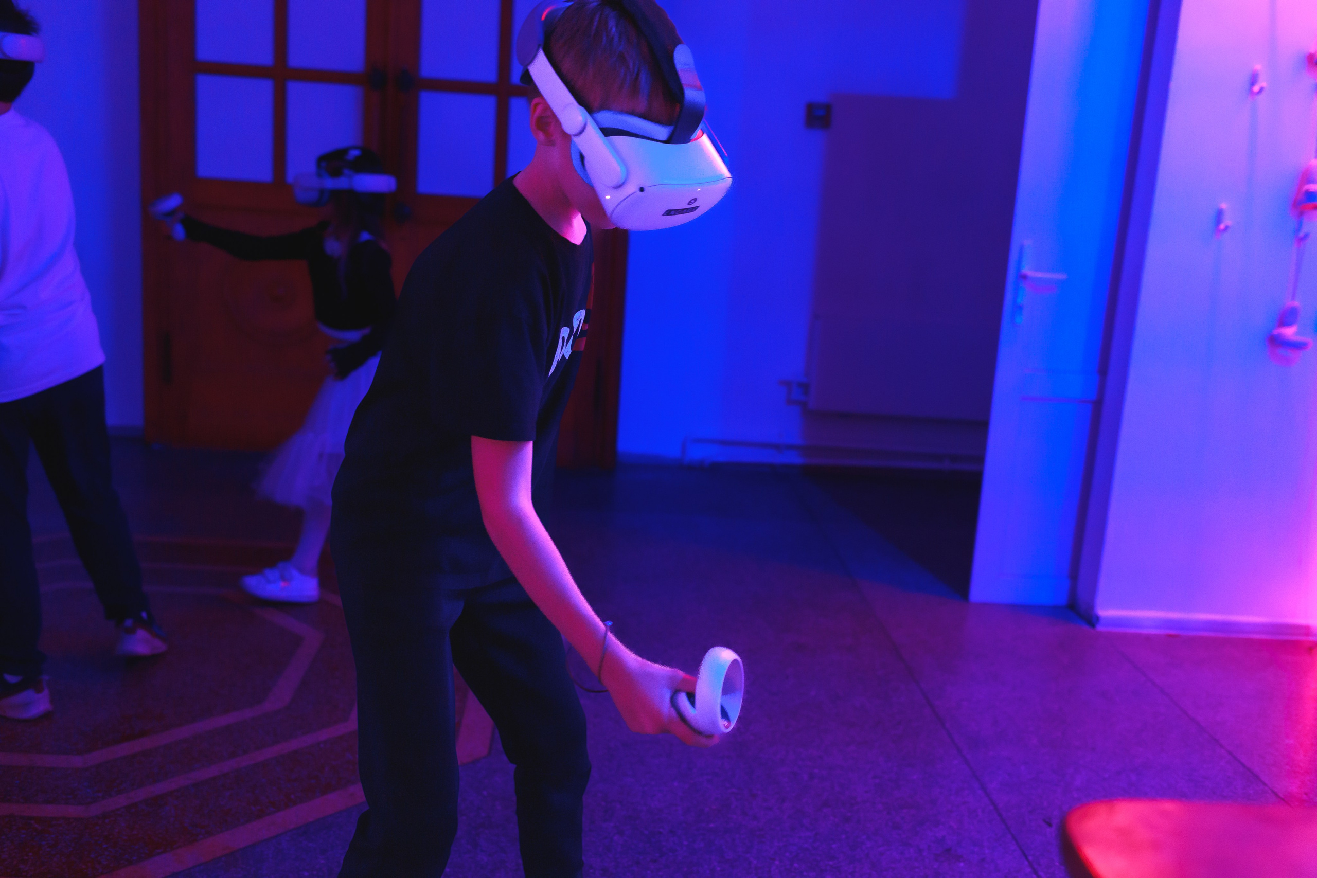 Репортажная съемка. Фотограф в Москве Сидорина Юлия