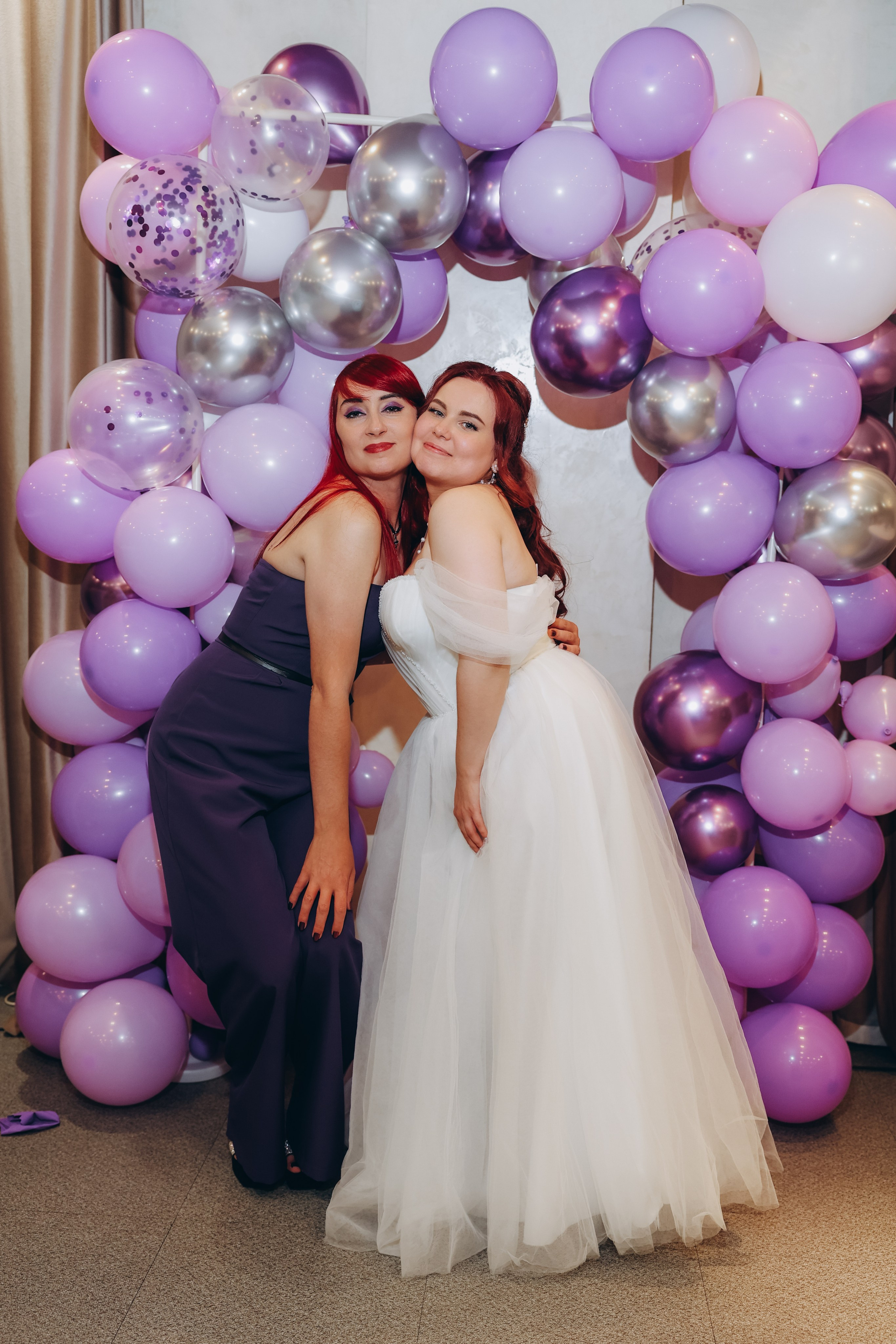 Андрей & Мария. Свадебный, семейный фотограф в Иркутске Светлана Макаричева