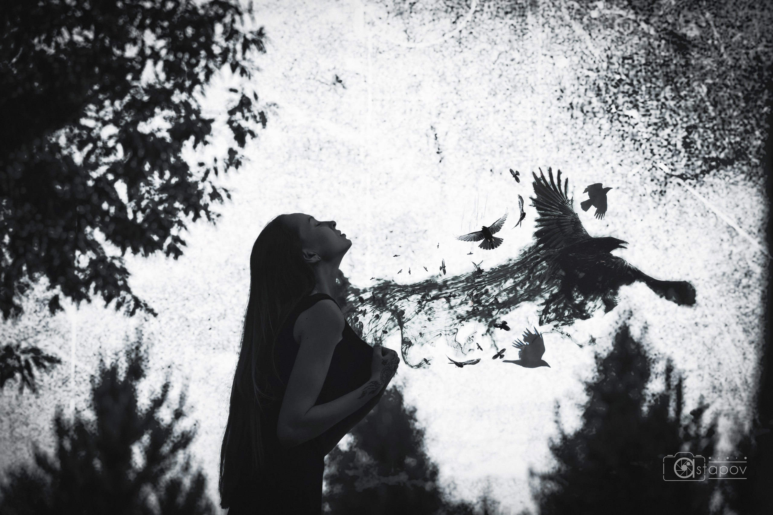 Семейный и Свадебный фотограф в Астане Александр Астапов