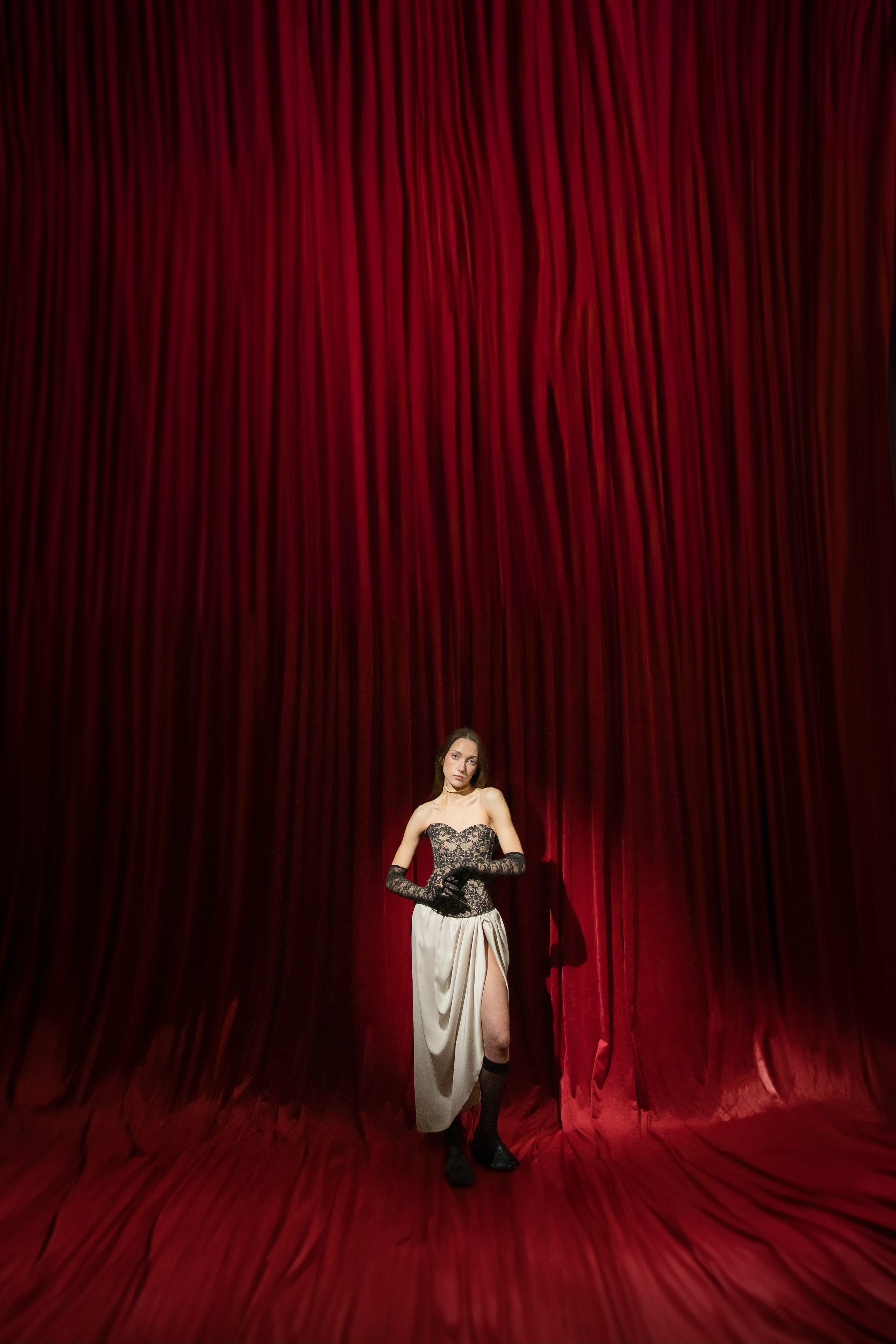 Курс по фотографии Александра Лисицина в Екатеринбурге