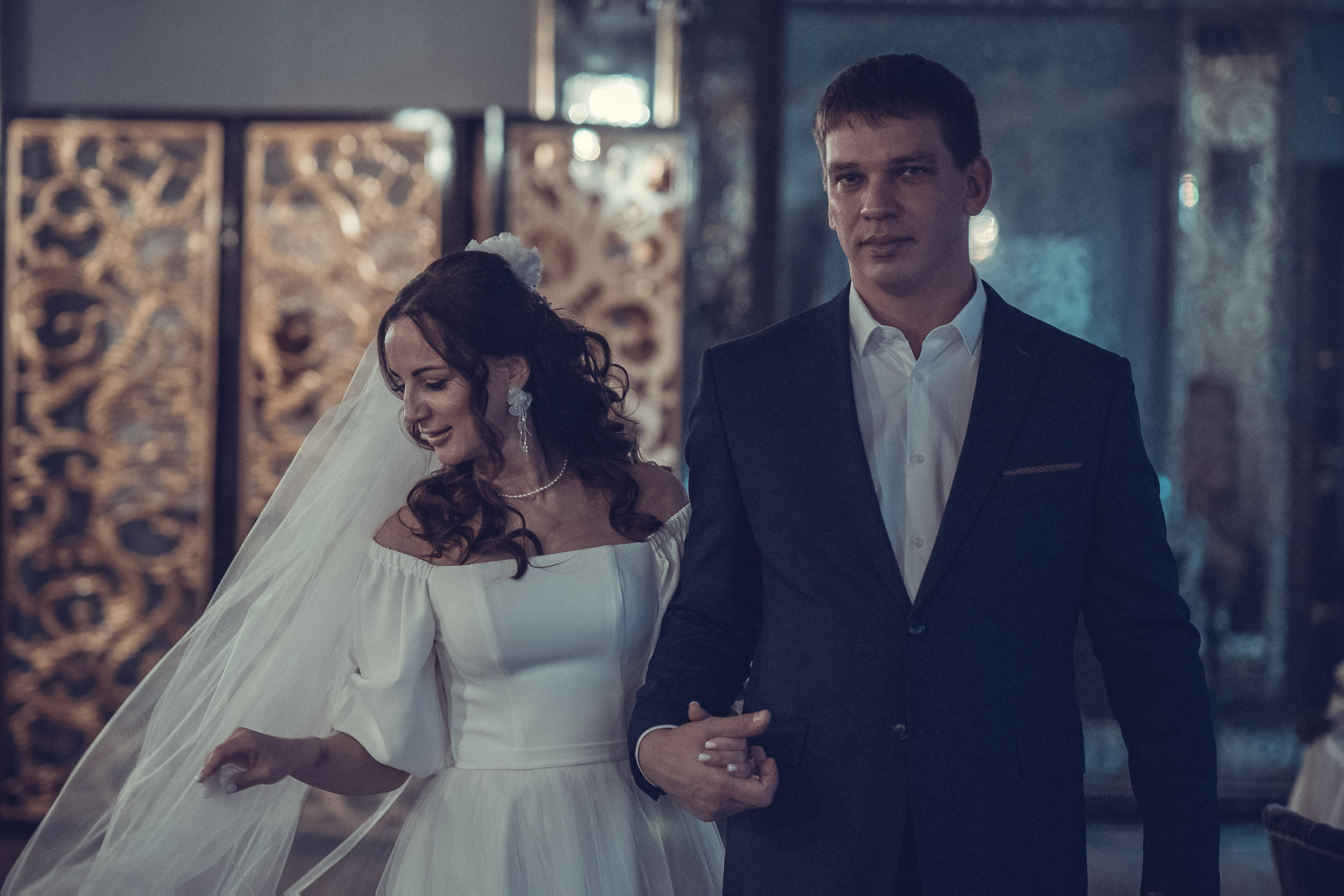 День свадьбы Дениса и Натальи. Professional photoartist in St. Petersburg (wedding, reportage, portrait, model book, love story) Alexander Shvedov