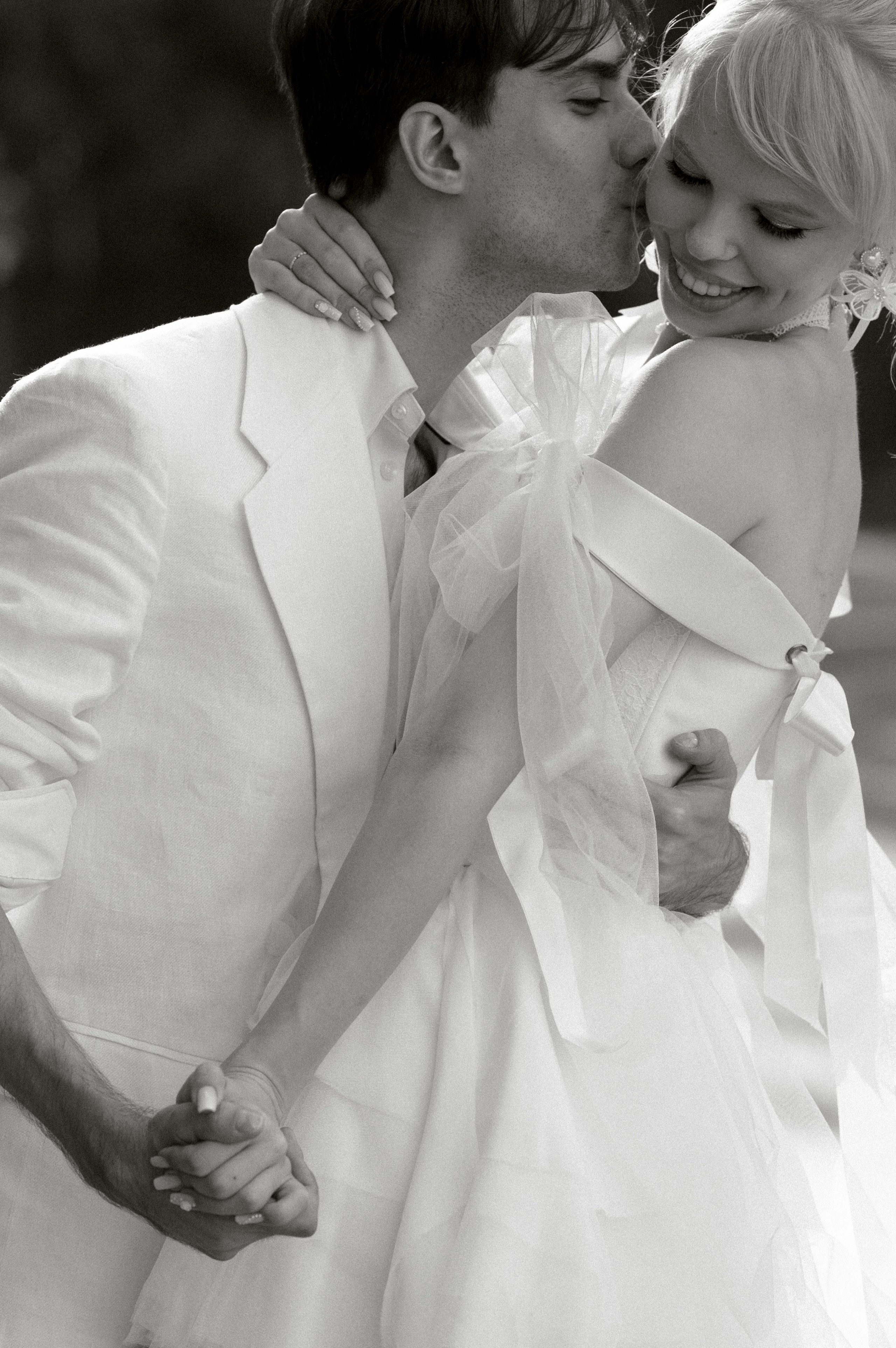 Бумажный роман. Семейный, свадебный и репортажный фотограф в Москве Анастасия Светлова