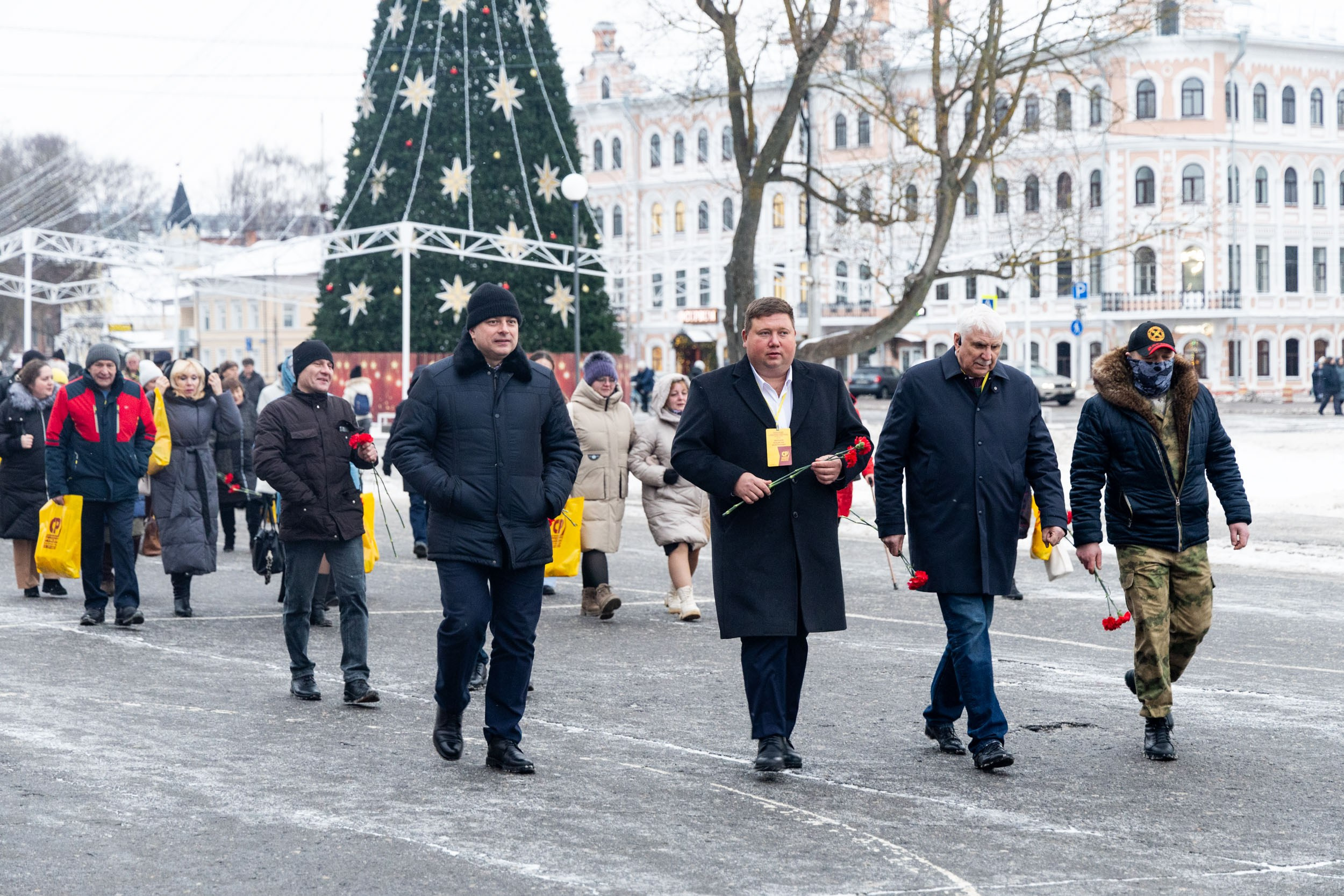 КОНФЕРЕНЦИЯ РЕГИОНАЛЬНОГО ОТДЕЛЕНИЯ ПАРТИИ «СПРАВЕДЛИВАЯ РОССИЯ — ПАТРИОТЫ — ЗА ПРАВДУ»