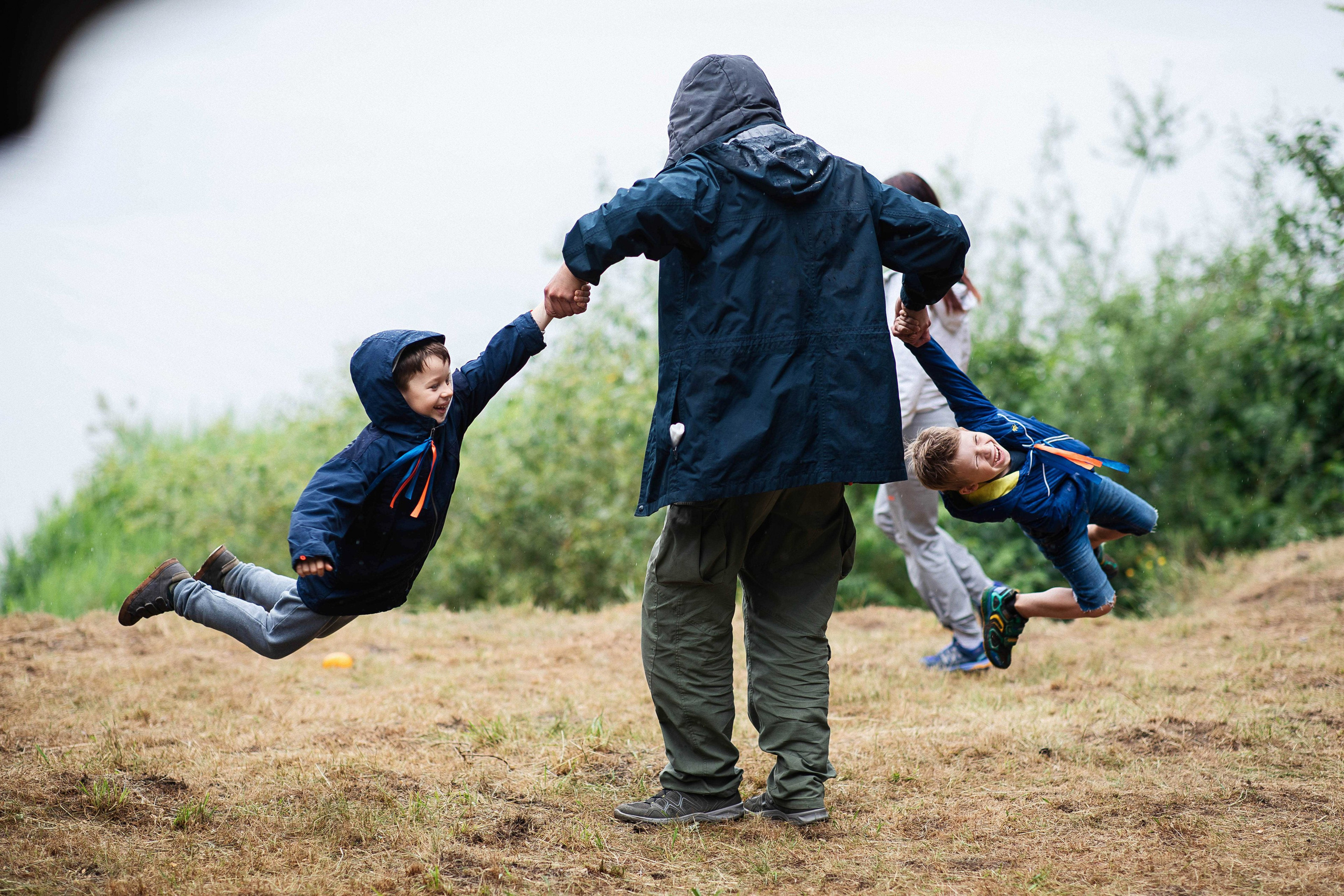 Репортажный фотограф Григорий Козлов