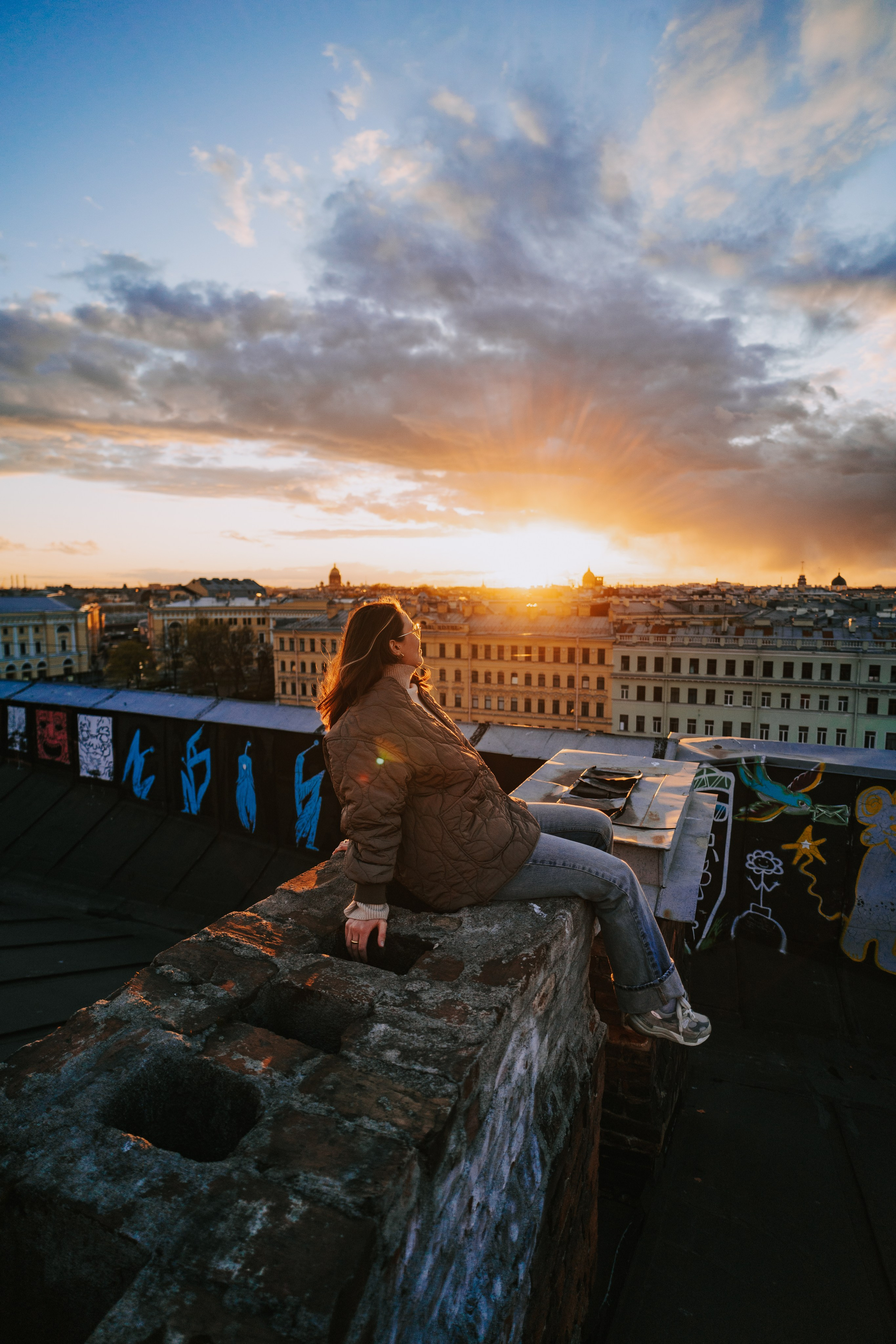 Фотограф в Санкт-Петербурге