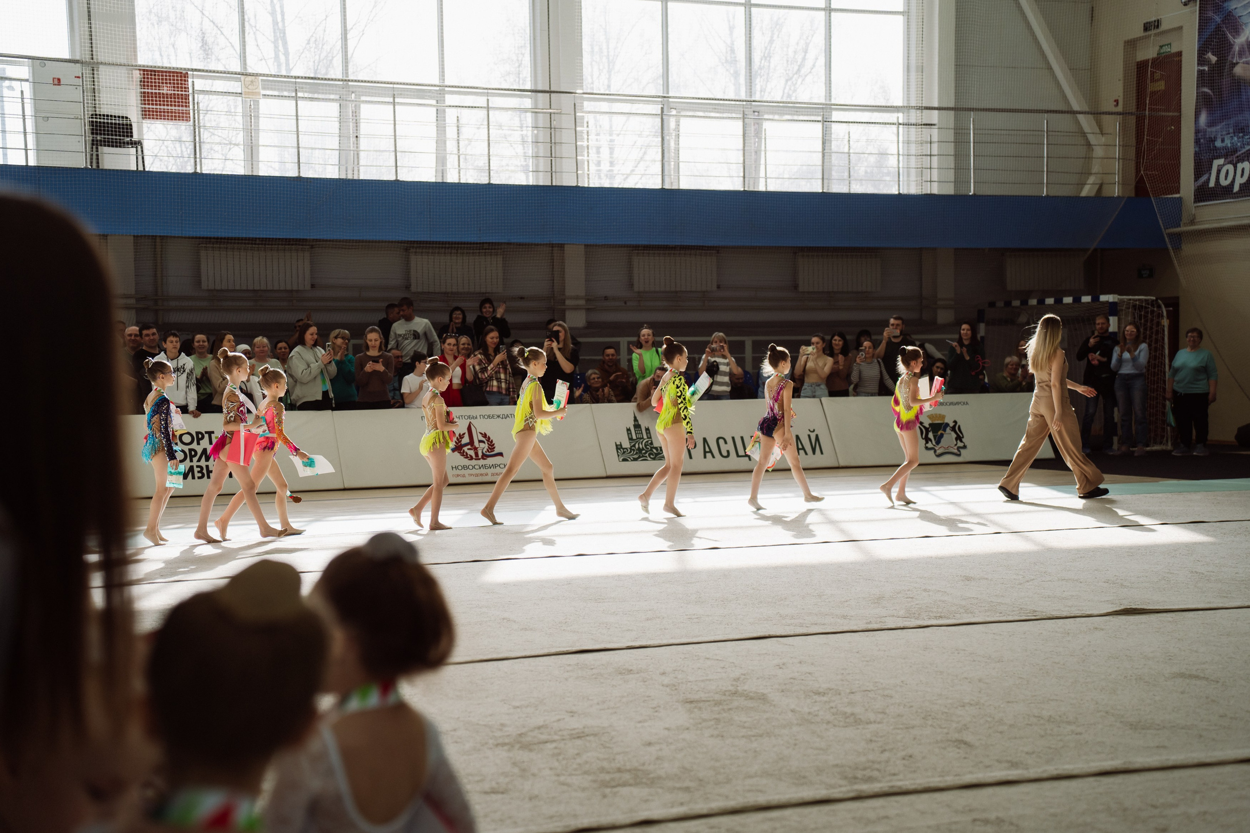 Возможности Безграничны. Воробьева Ксения — Спортивный и танцевальный фотограф Новосибирск