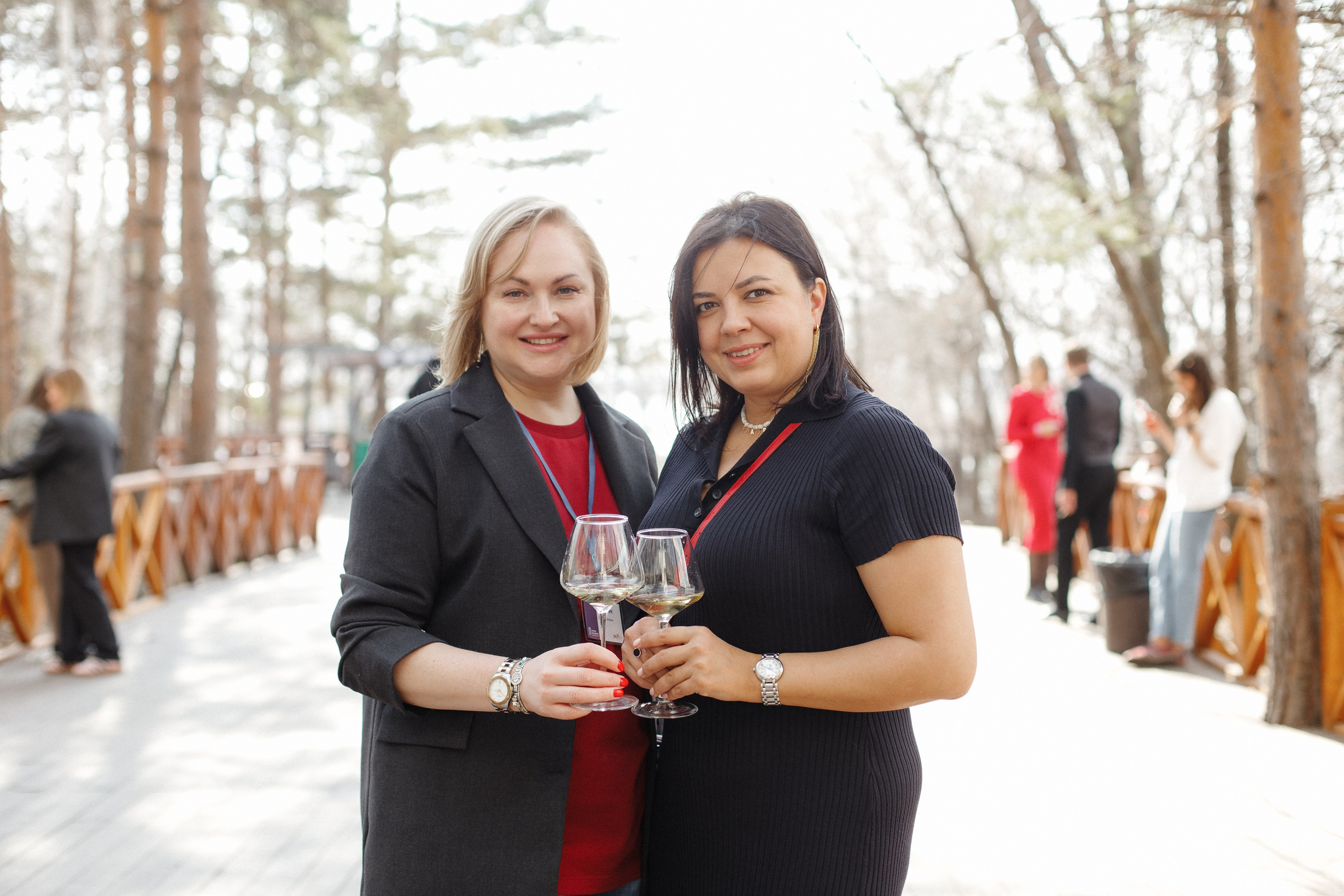 ФЕСТИВАЛЬ ИГРИСТЫХ ВИН. СВОИ. ФОТООТЧЕТЫ-СОБЫТИЯ-МЕСТА