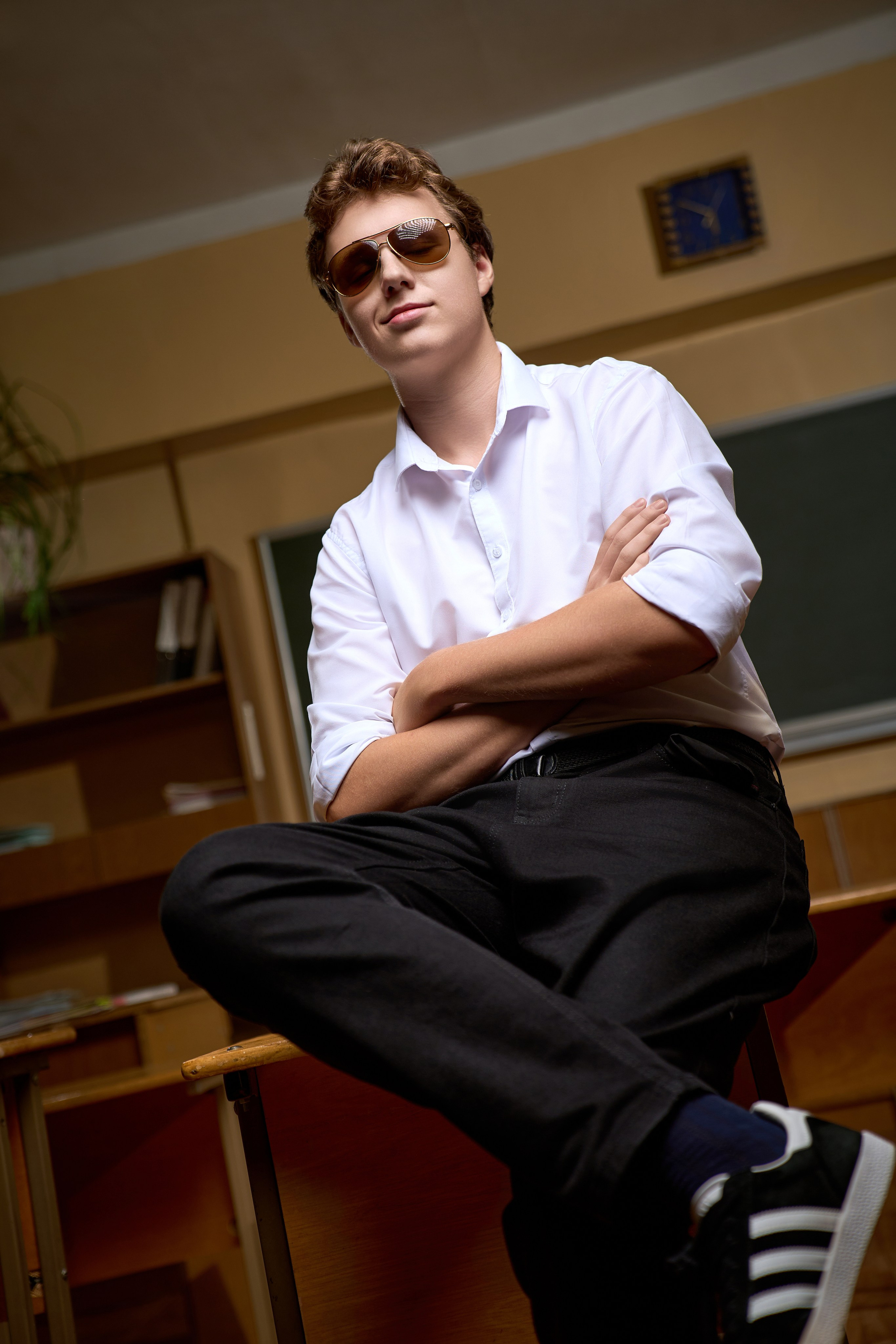 Выберите идеальную локацию для съемки