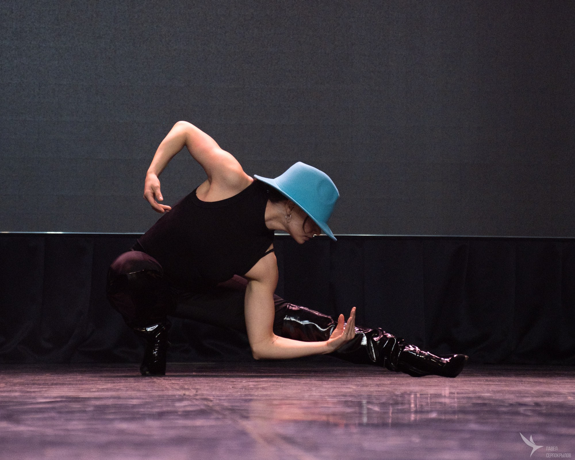 Pulse Dance Fest 2025. Репортажный фотограф в Казани Павел Серпокрылов