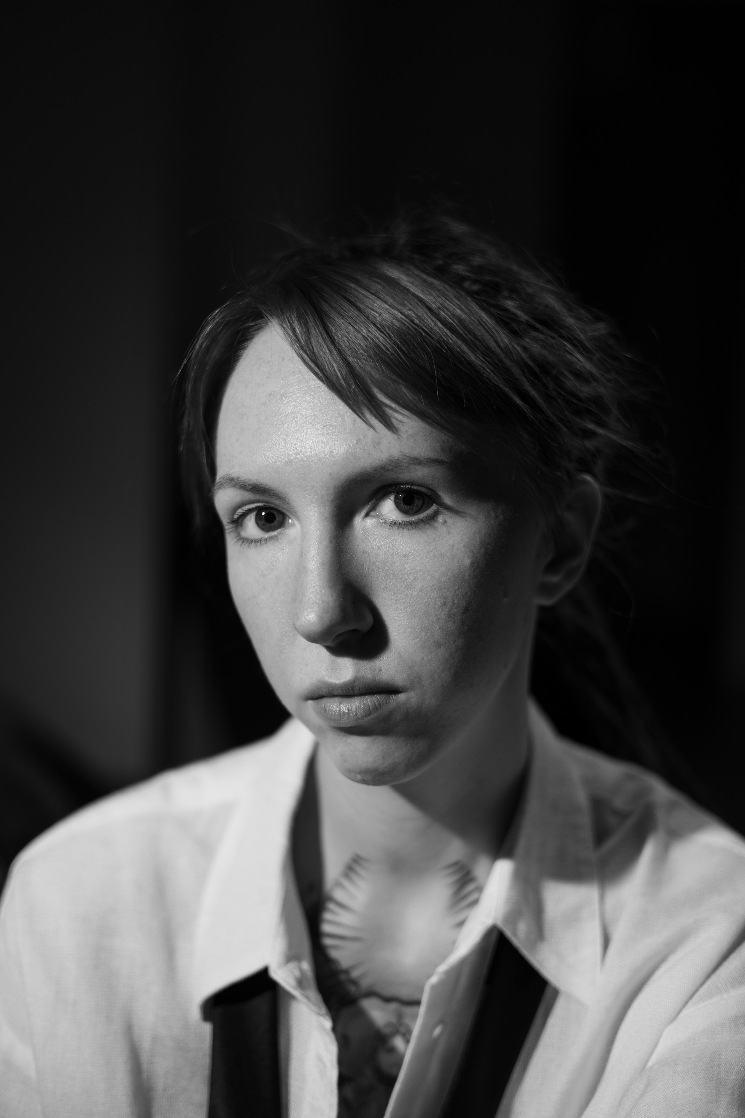 Veronika Verbitskaia | Contemporary Photographer | Dublin