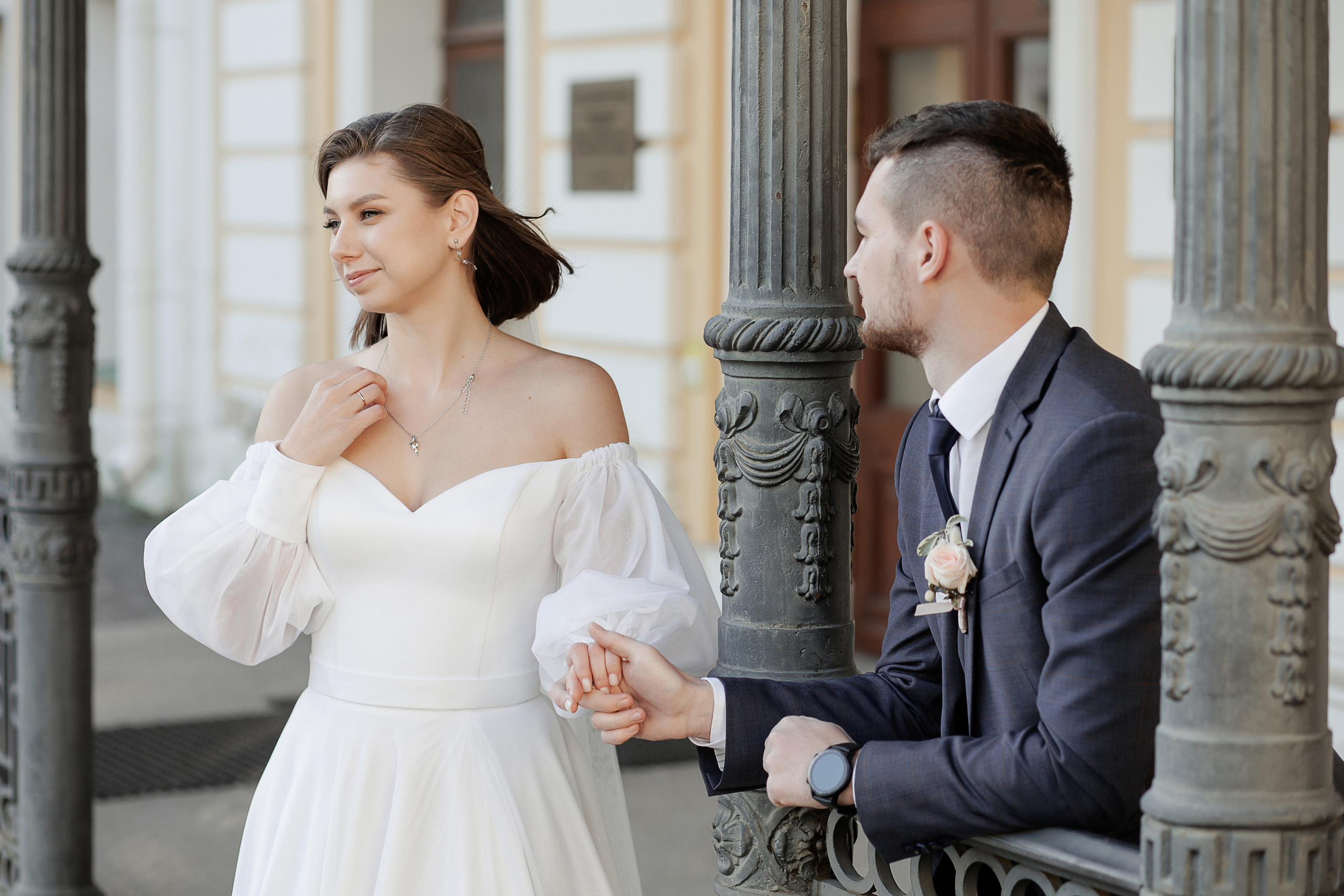 Фотограф на свадьбу в Твери и Тверской области. Свадебный и семейный фотограф в Твери и Тверской области