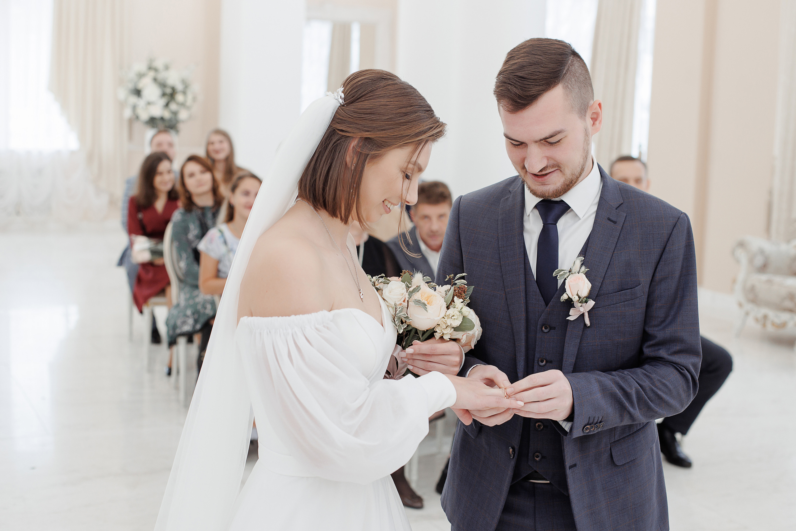Фотограф на свадьбу в Твери и Тверской области. Свадебный и семейный фотограф в Твери и Тверской области
