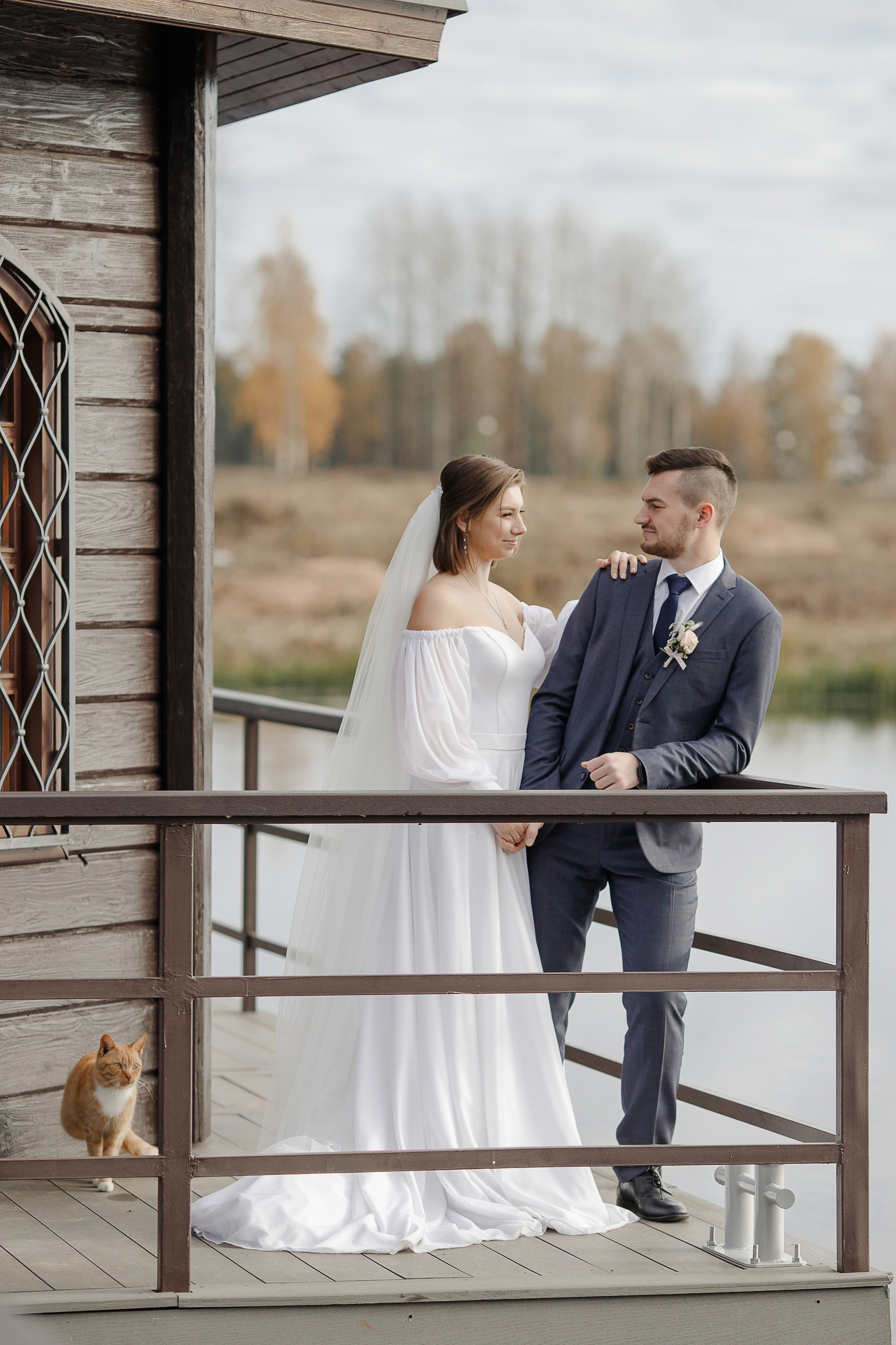 Фотограф на свадьбу в Твери и Тверской области. Свадебный и семейный фотограф в Твери и Тверской области