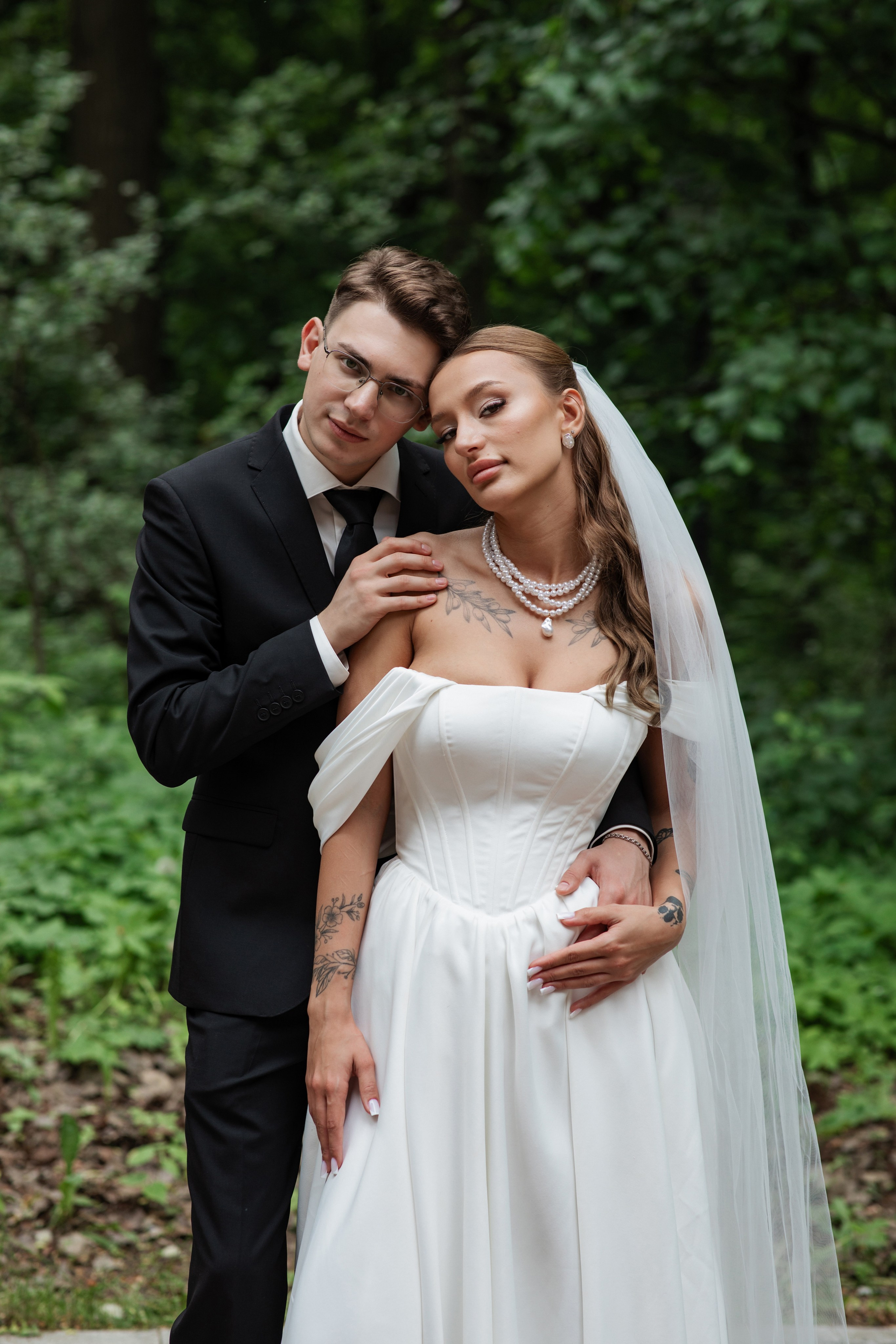 Саша & Саша. Фотограф в Москве и Подольске Алла Богатова