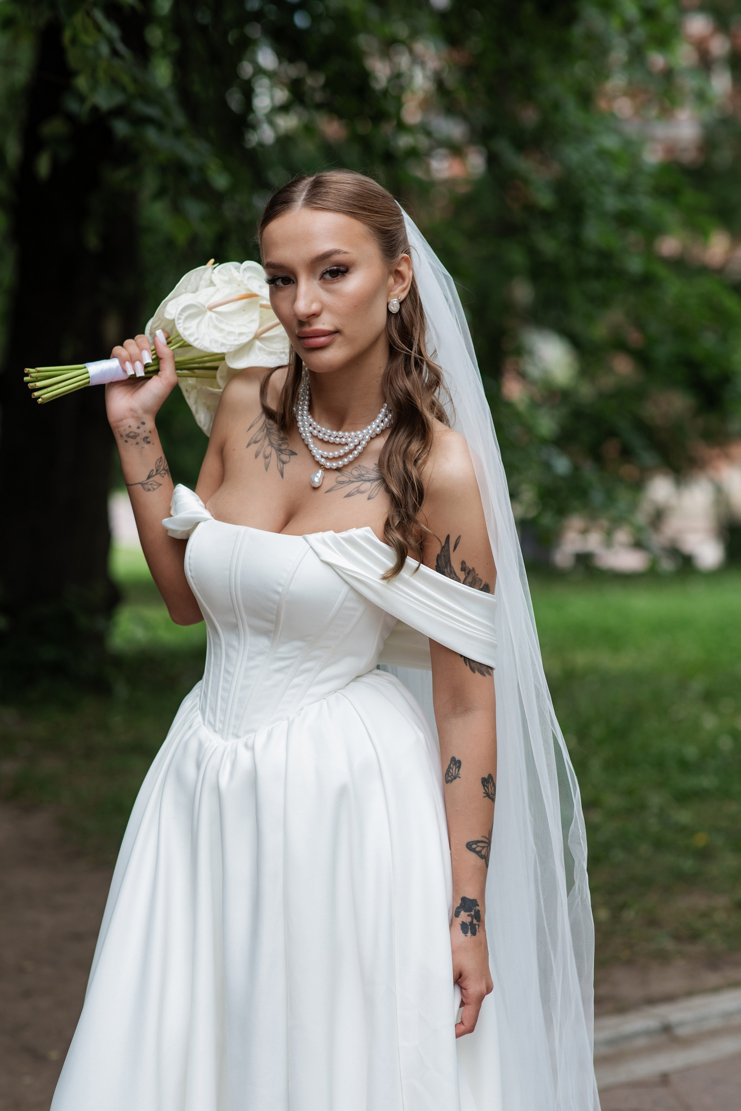 Саша & Саша. Фотограф в Москве и Подольске Алла Богатова