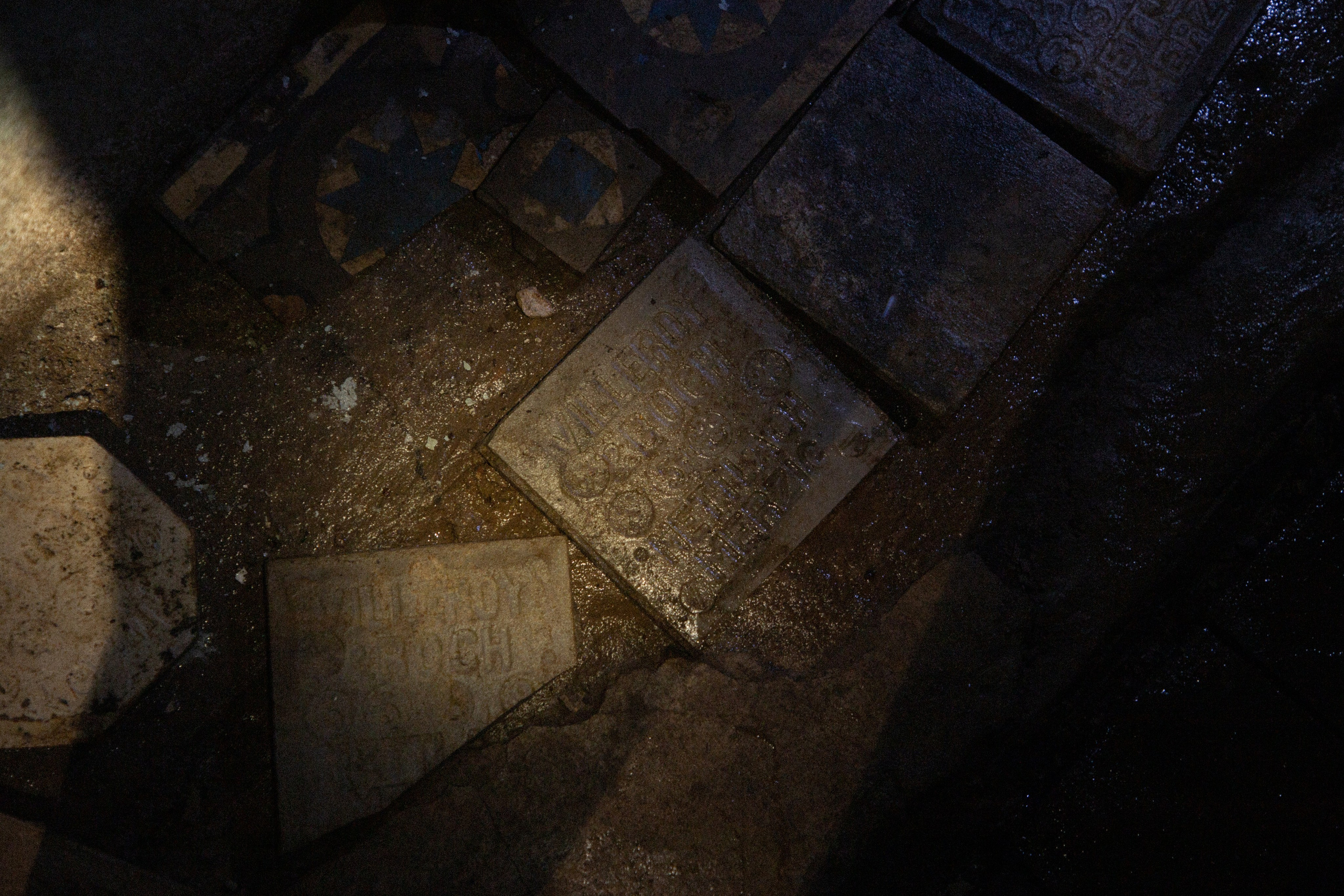 Amnesia: The Vladivostok Bunker. Ирина Чернова — портретный фотограф и маркетолог из Владивостока