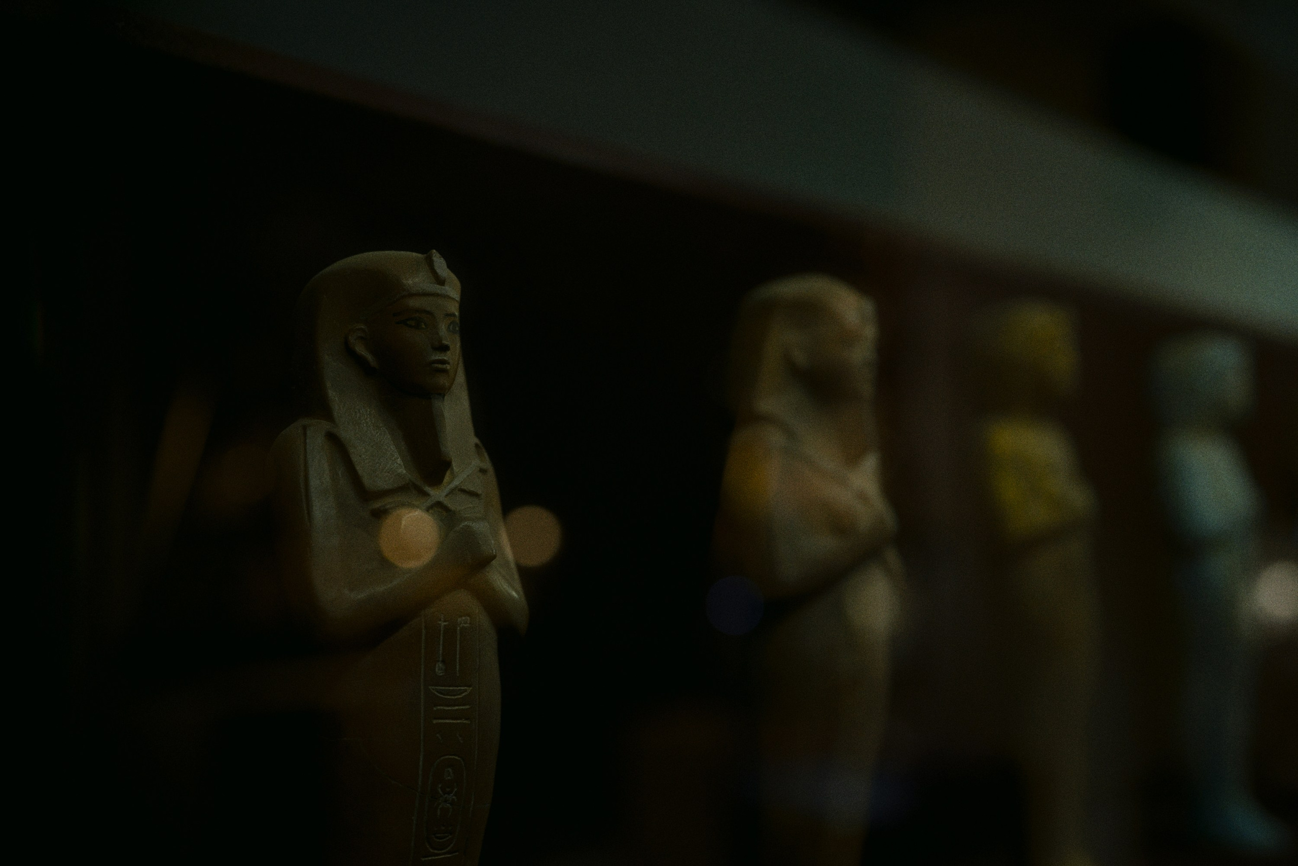 Tomb of Tut Ankh Amun. Фотограф Юрин Евгений